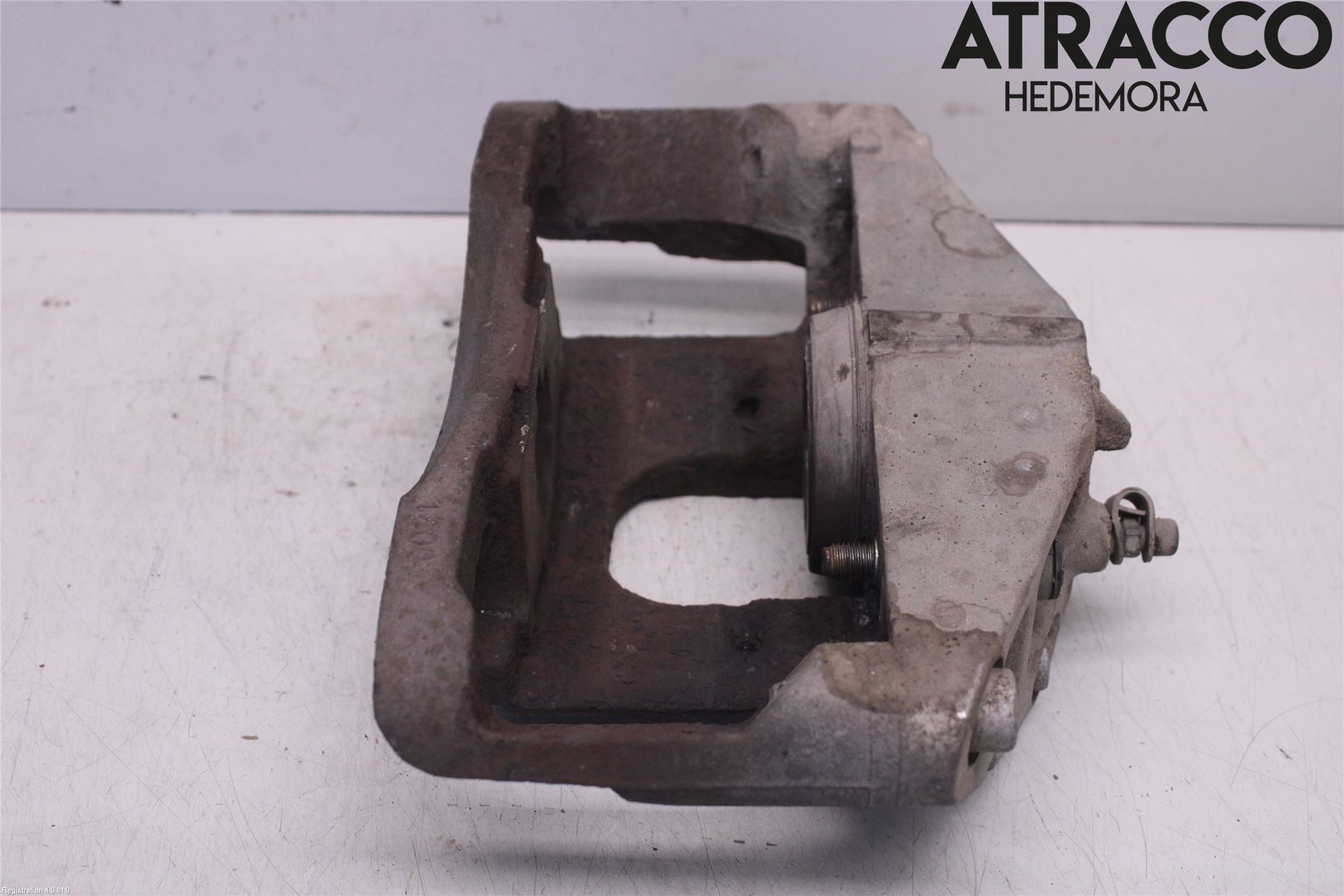 Saab 9-3 VER2/VER3 08-15 Bromsok Fram Höger