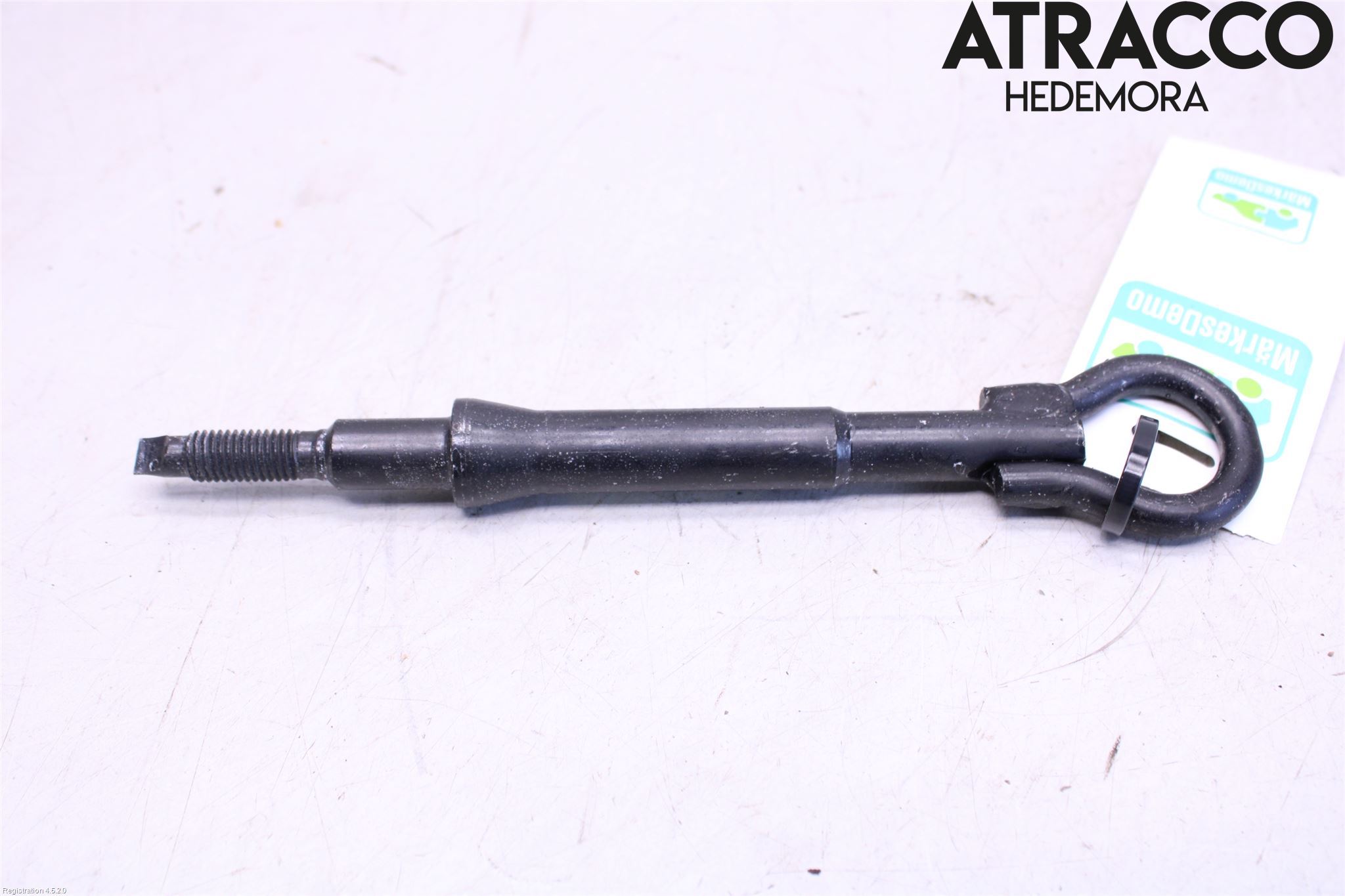 Citroen C4 CACTUS 14-20 Bogserögla