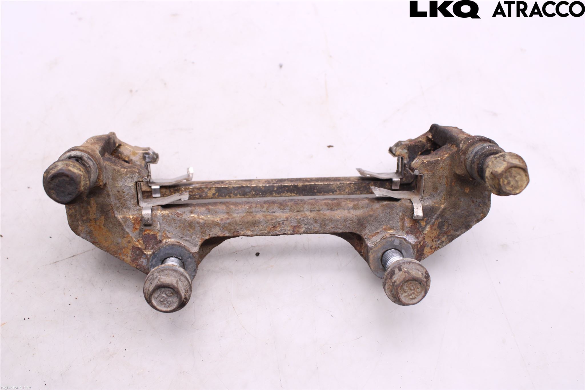 Ford EXPLORER 93-23 Bromsokshållare