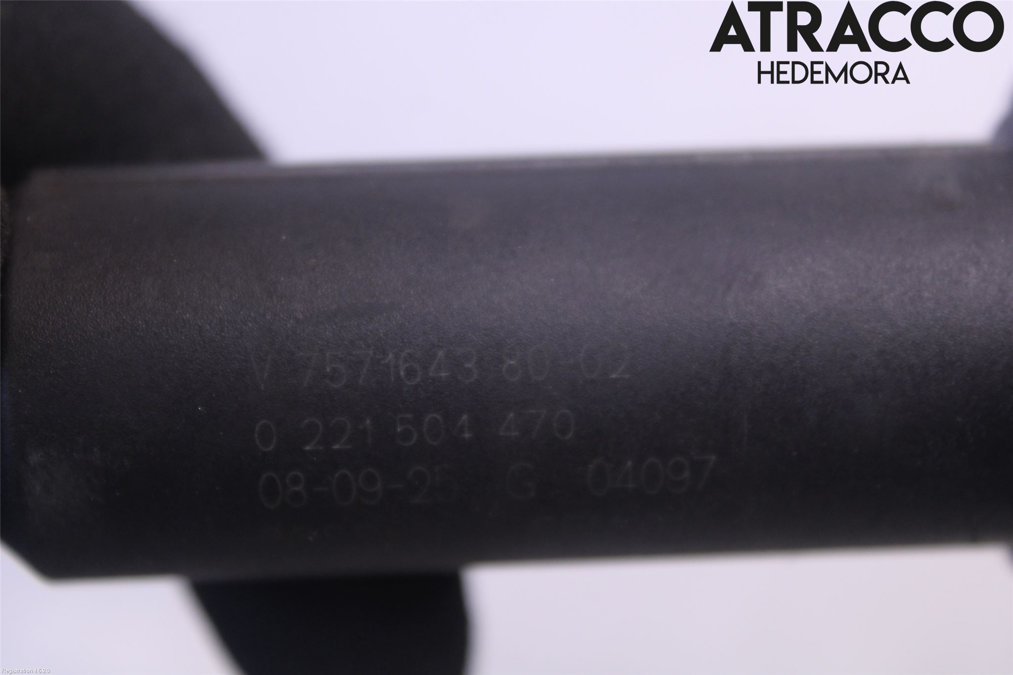 BMW 1 E82/88 Coupé/Cab 06-13 Tändspole