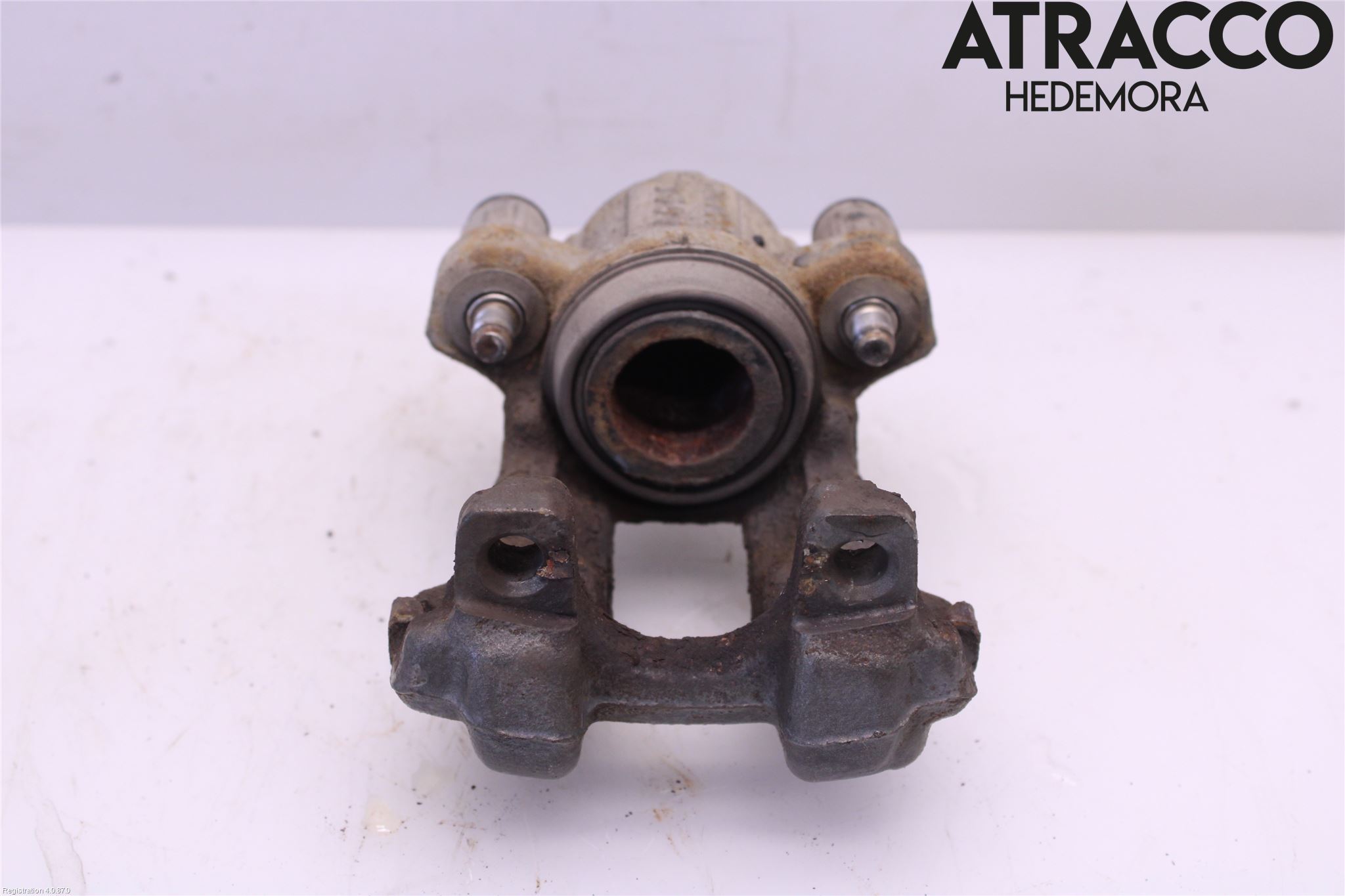 BMW 3 F30/F31/F80 12-19 Bromsok Bak Höger