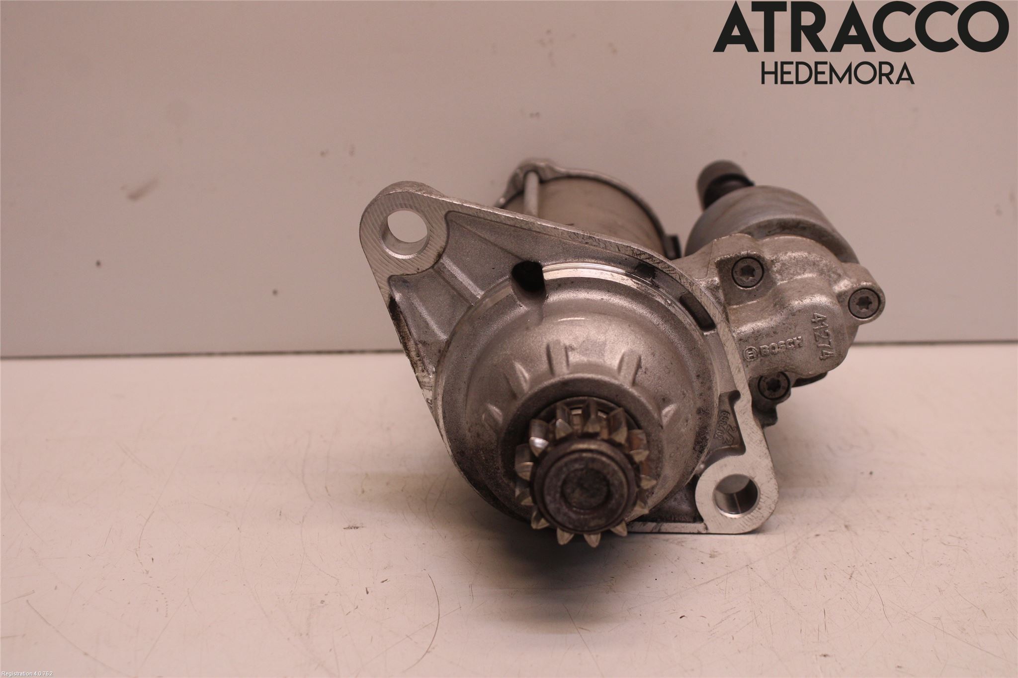 Volkswagen VW GOLF / E-GOLF VII 13-20 Startmotor