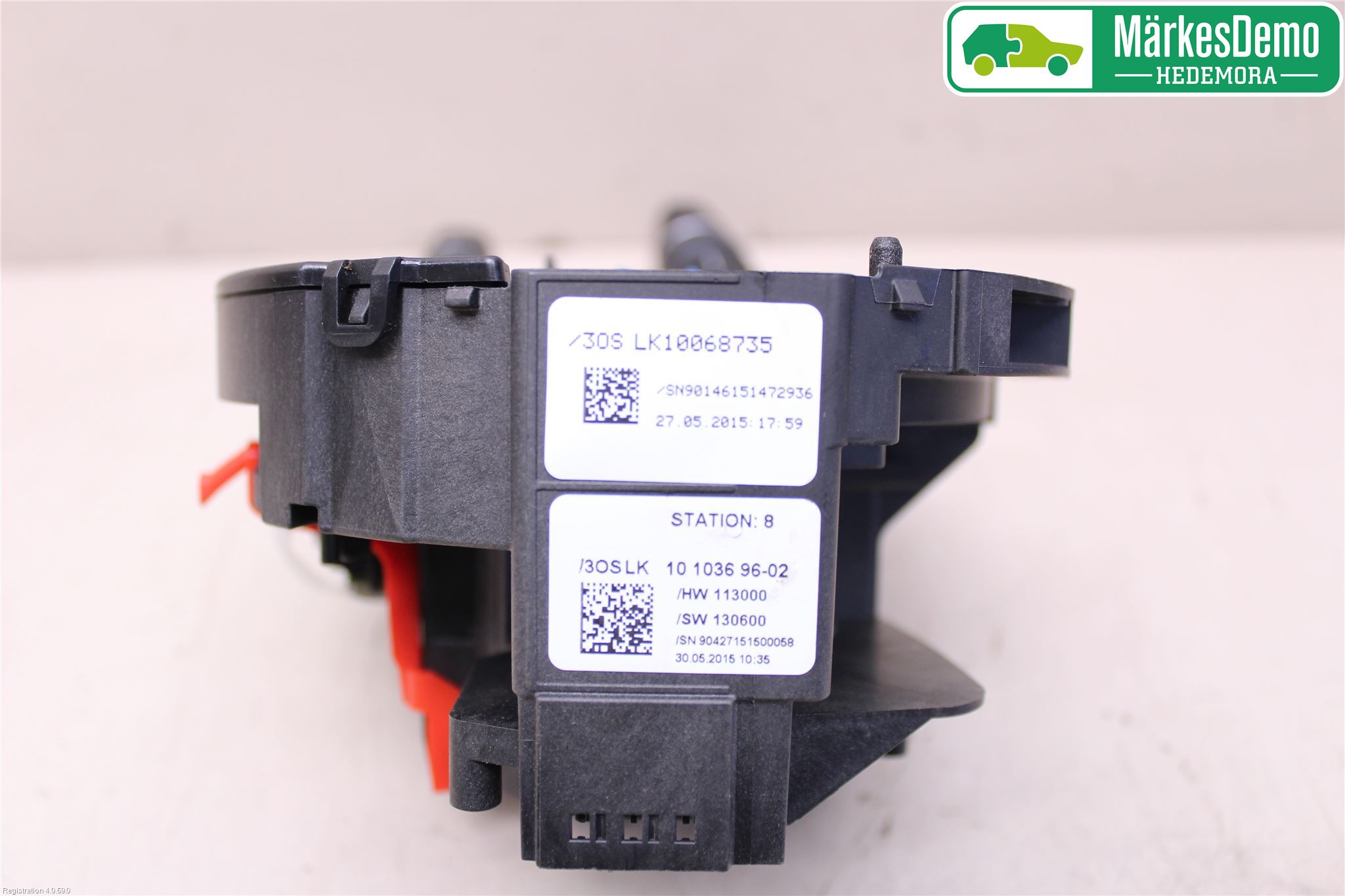 Mercedes-Benz MB E-KLASS (W212) 09-16 Spakcentral