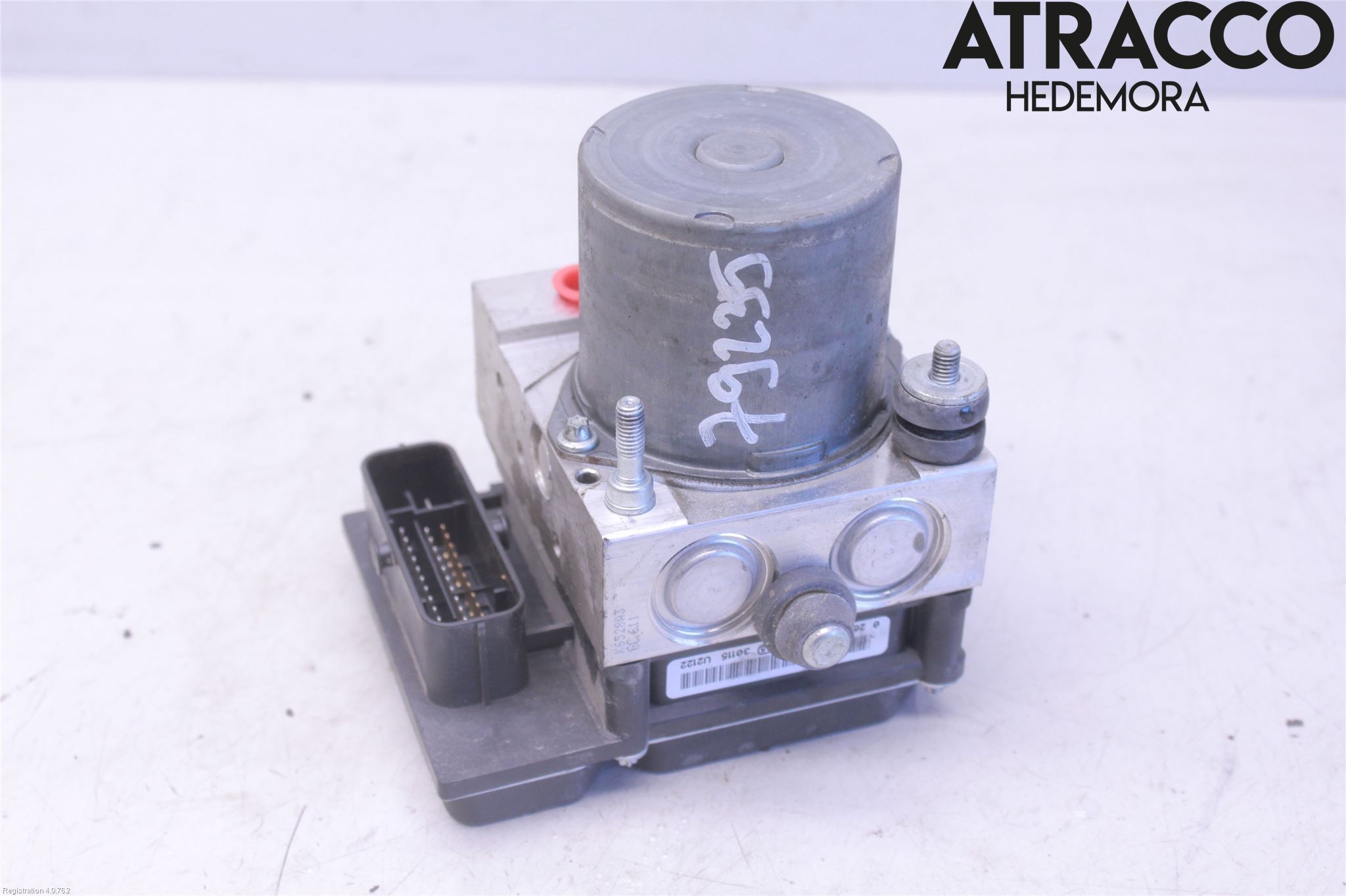 Citroen C5 08-17 Abs Hydraulaggregat