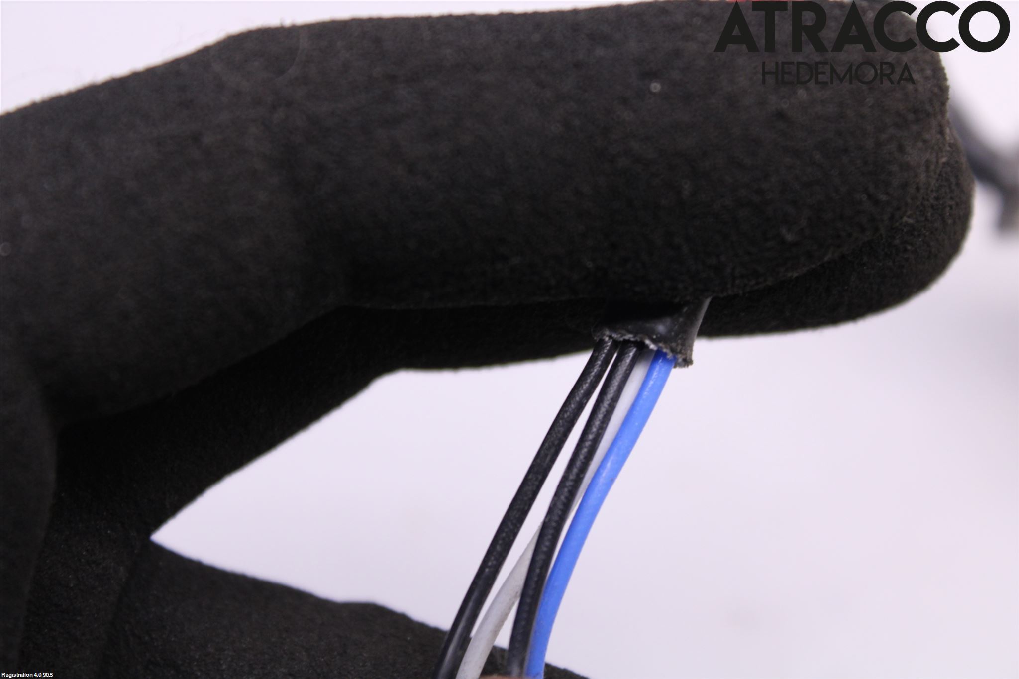 Toyota AURIS 13-19 Injlambdasond