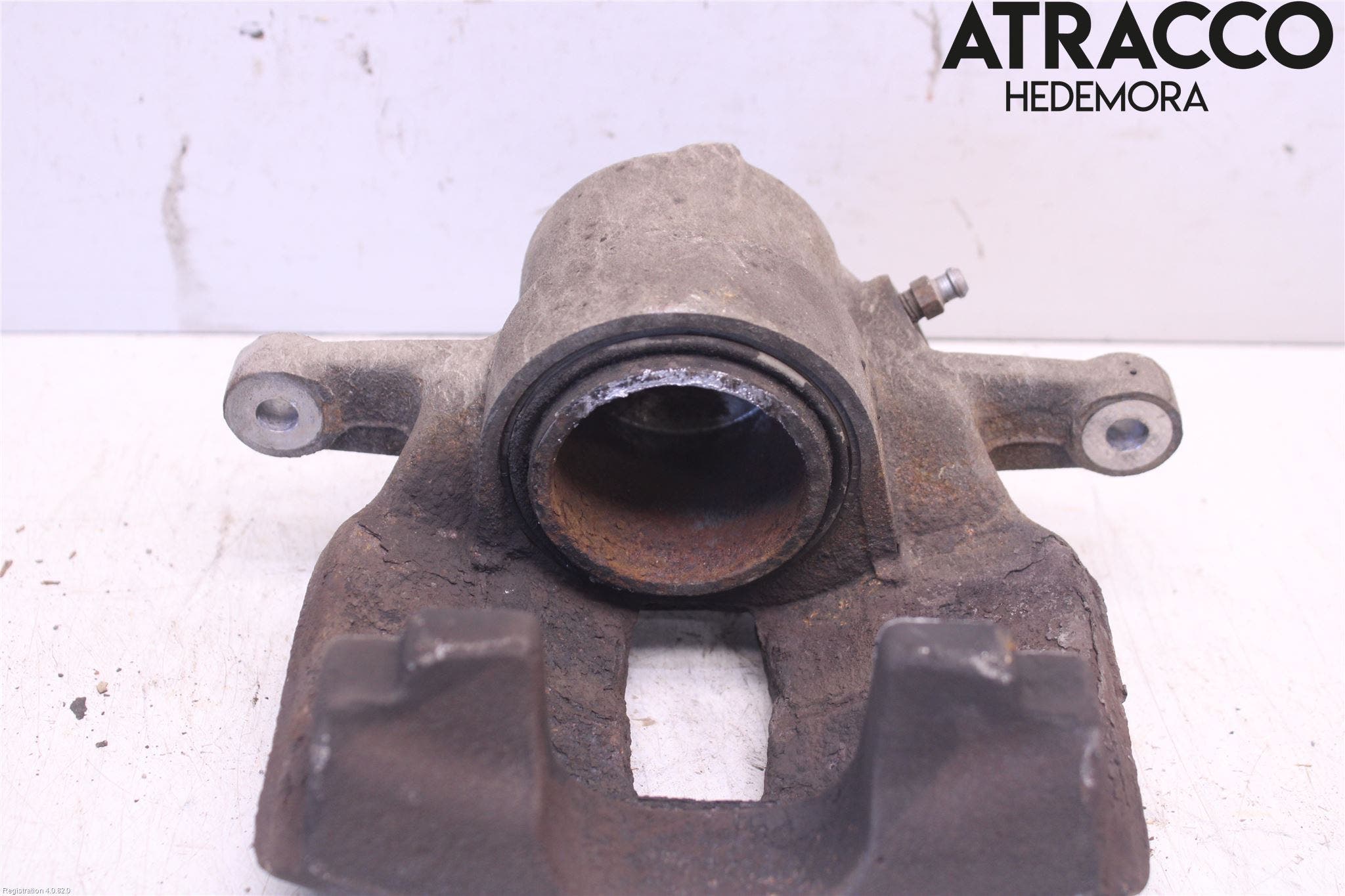 Peugeot 308 14-21 Bromsok Fram Höger