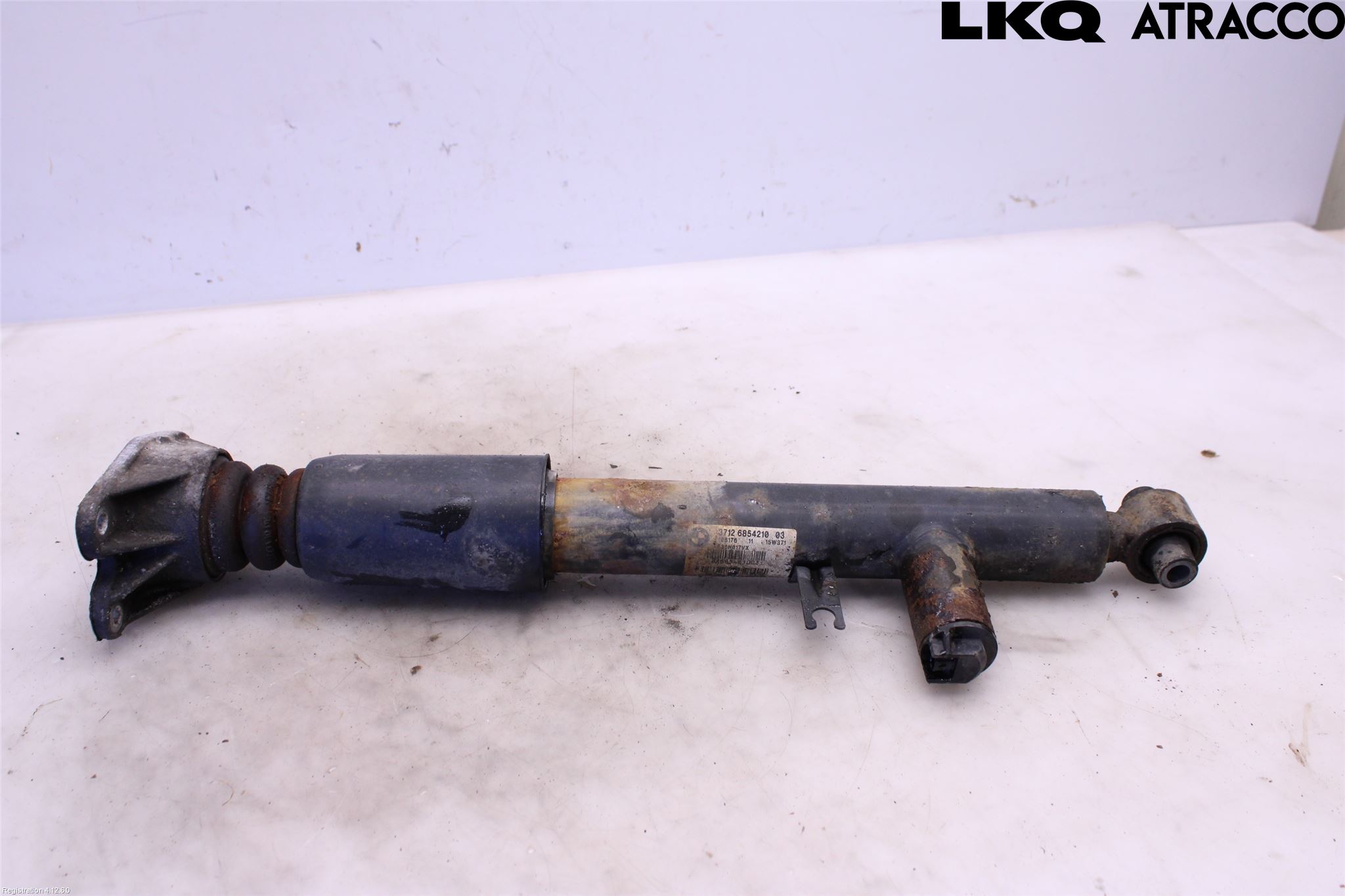BMW 4 F32/F33/F82/F83 13-20 Stötdämpare Bak