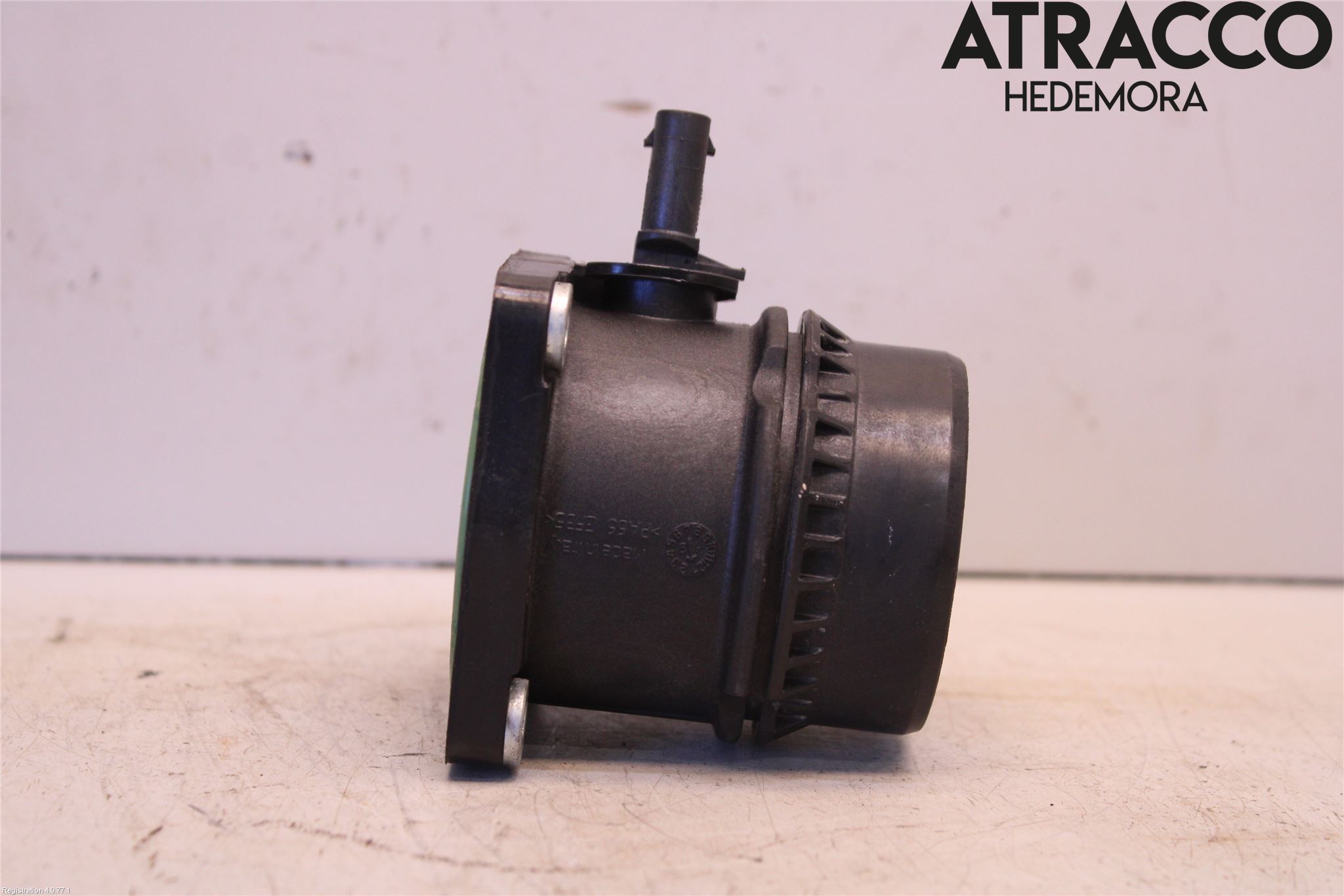Jeep GRAND CHEROKEE 10-20 Givare Insugsluft Temperatur