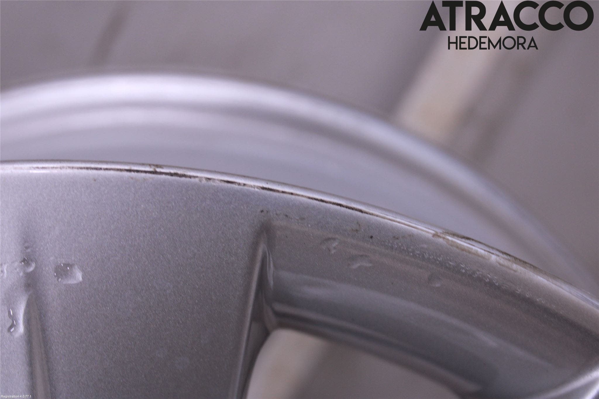 Seat LEON 13-20 Fälg Aluminium