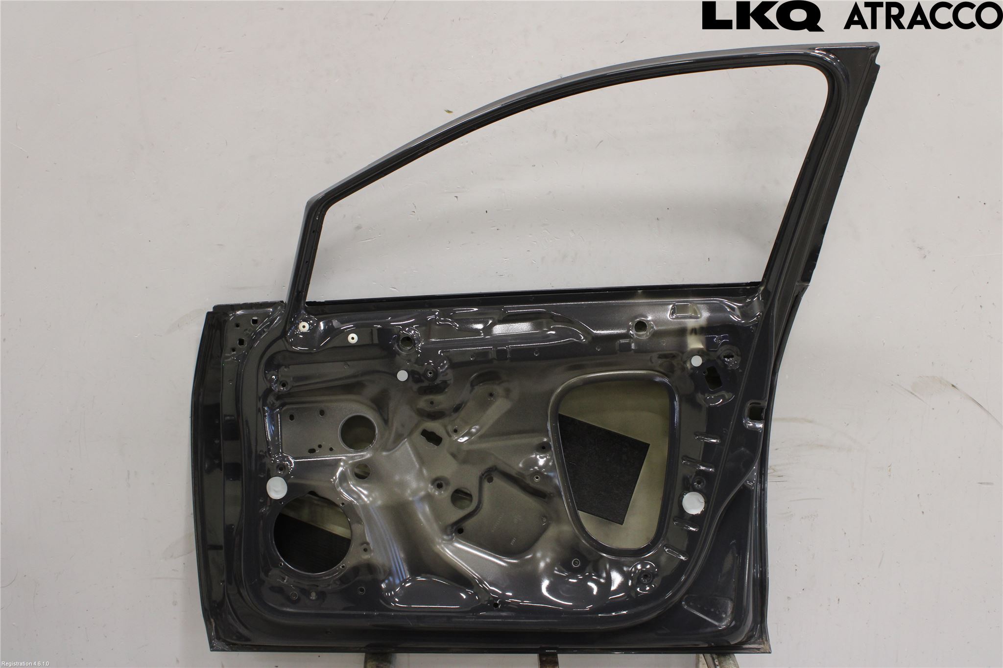 Volkswagen VW GOLF / E-GOLF VII 13-20 Dörr Fram Höger