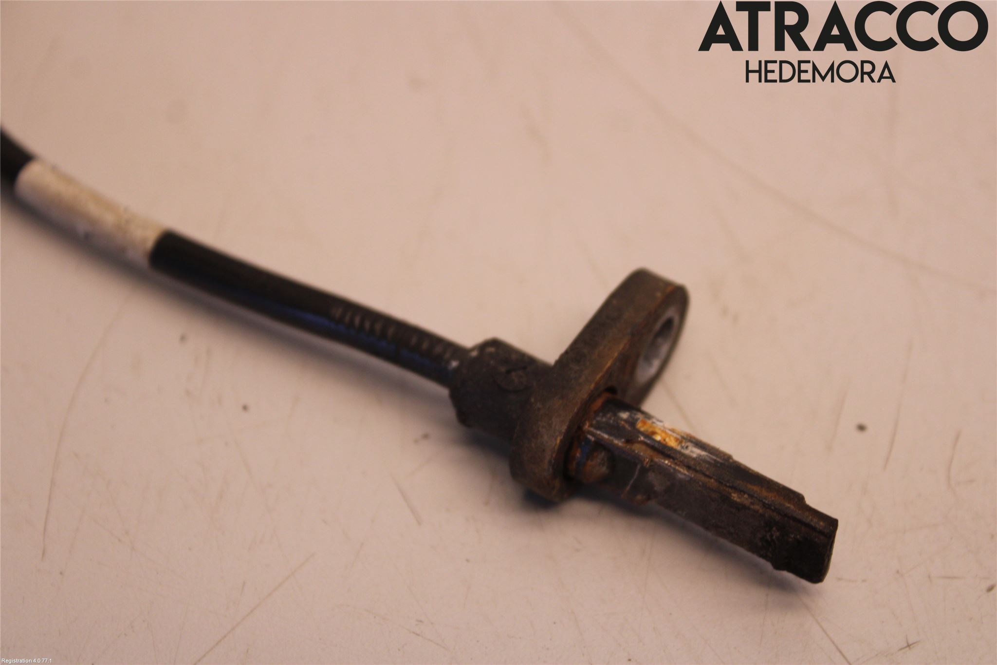 Fiat TIPO/CROSS 16- Abs Sensor