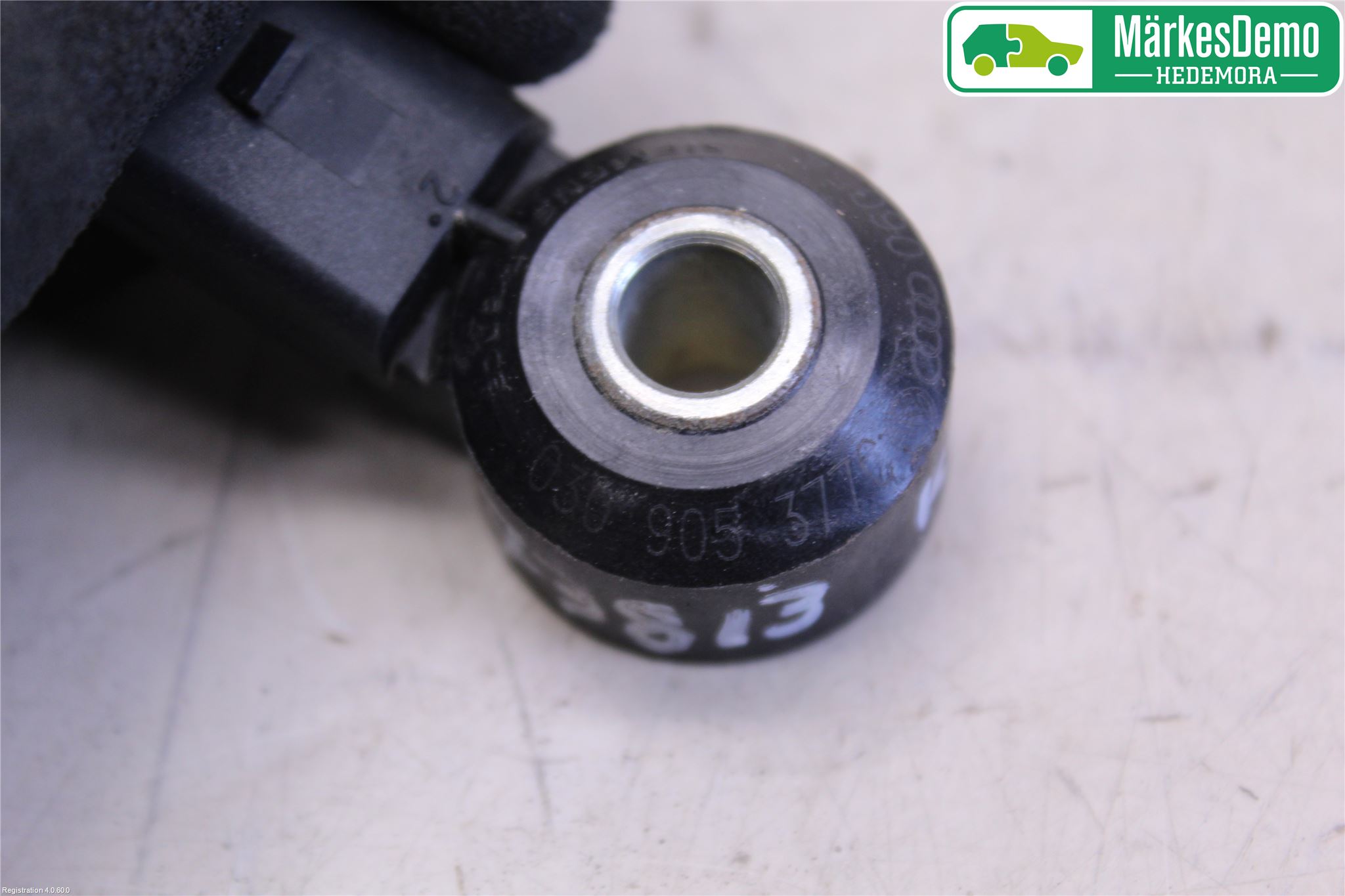 Audi A6/S6     05-11 Injknacksensor