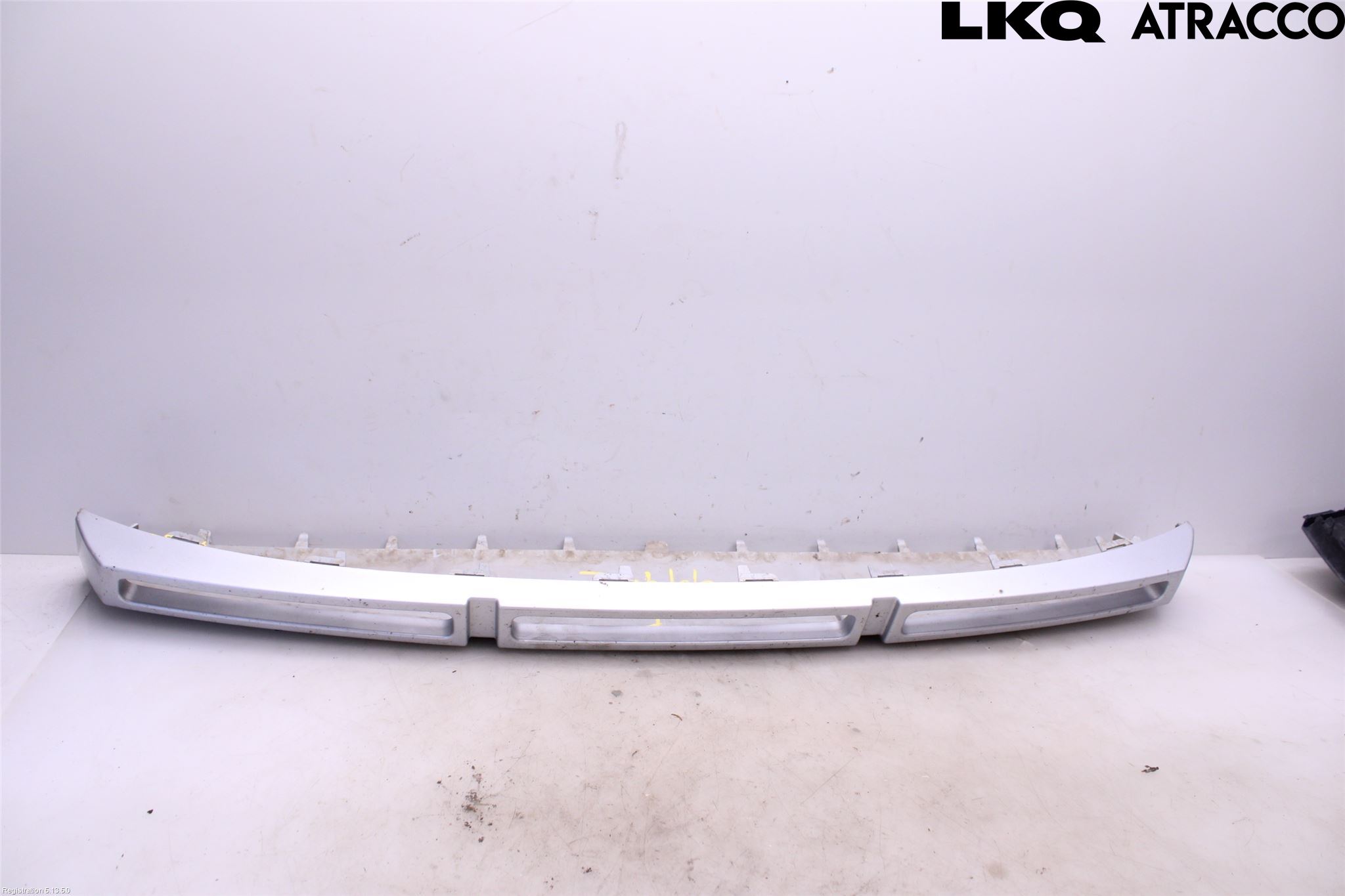 Skoda OCTAVIA (5E) 13-20 Grilldel Mitt