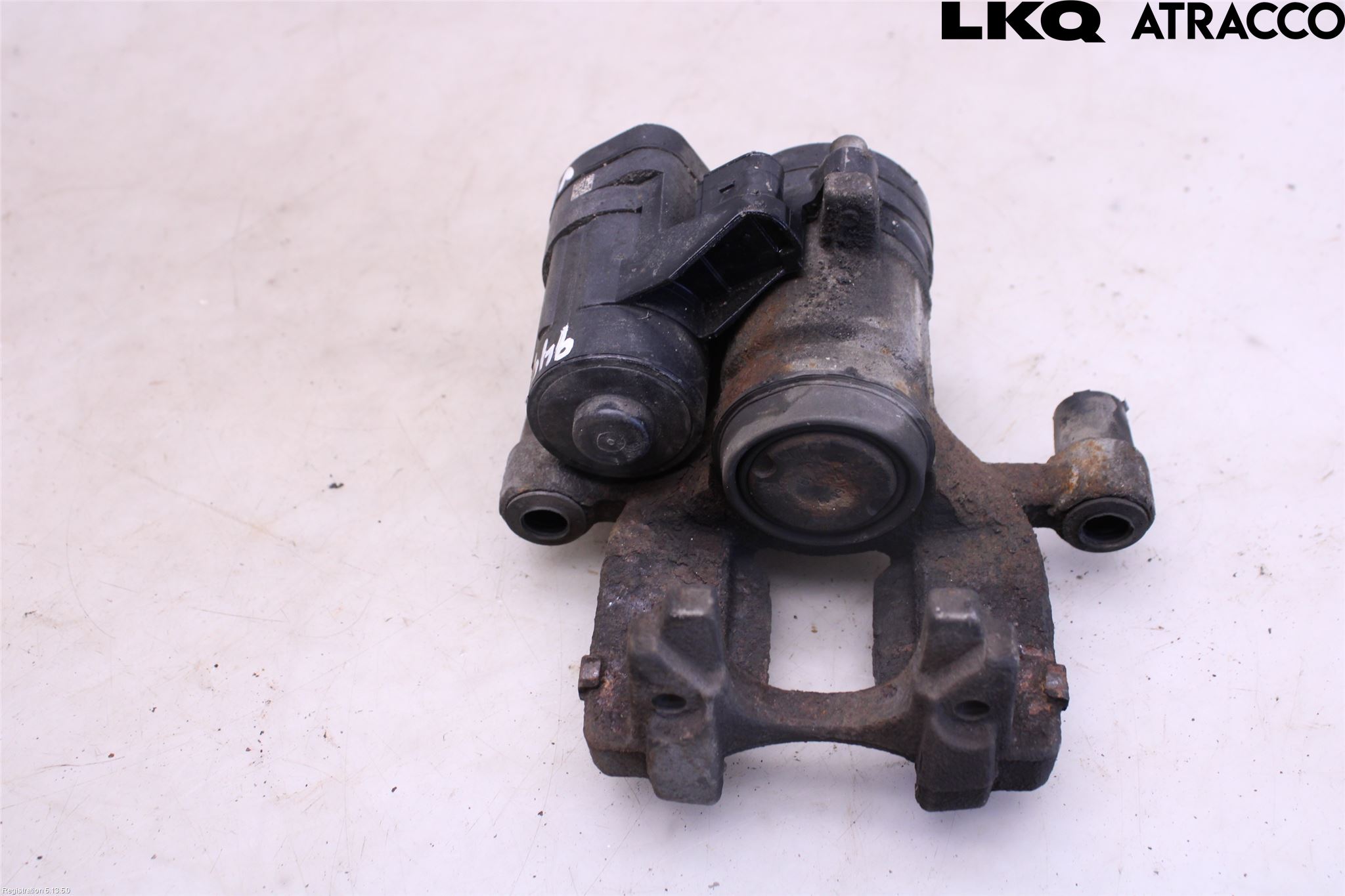 Audi A3/S3 8V 13-20 Bromsok Bak Vänster
