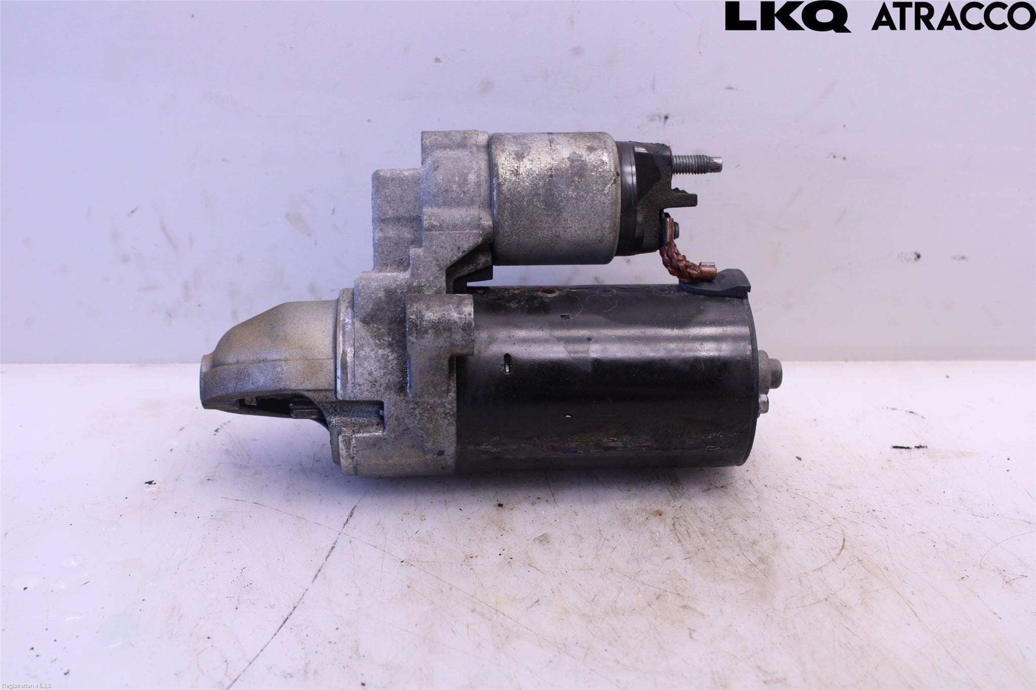 Mini COUNTRYMAN R60 11-16 Startmotor Diesel