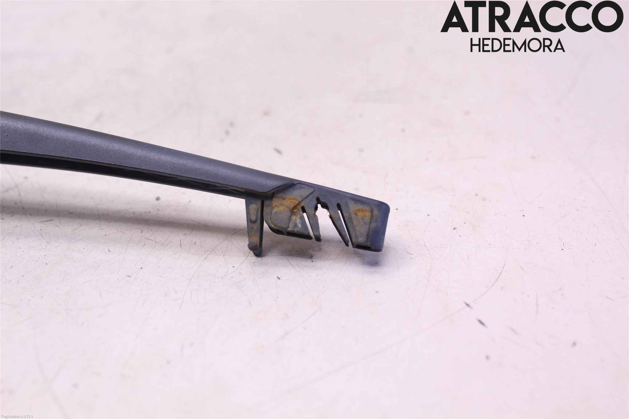 Ford GALAXY 06-15 Torkararm-Bakruta