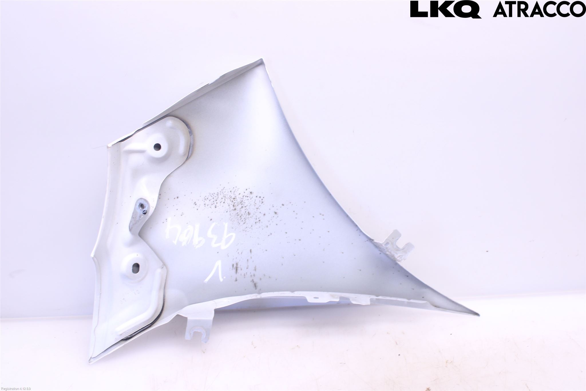 Volkswagen VW BEETLE 12- Skärm Fram Vänster