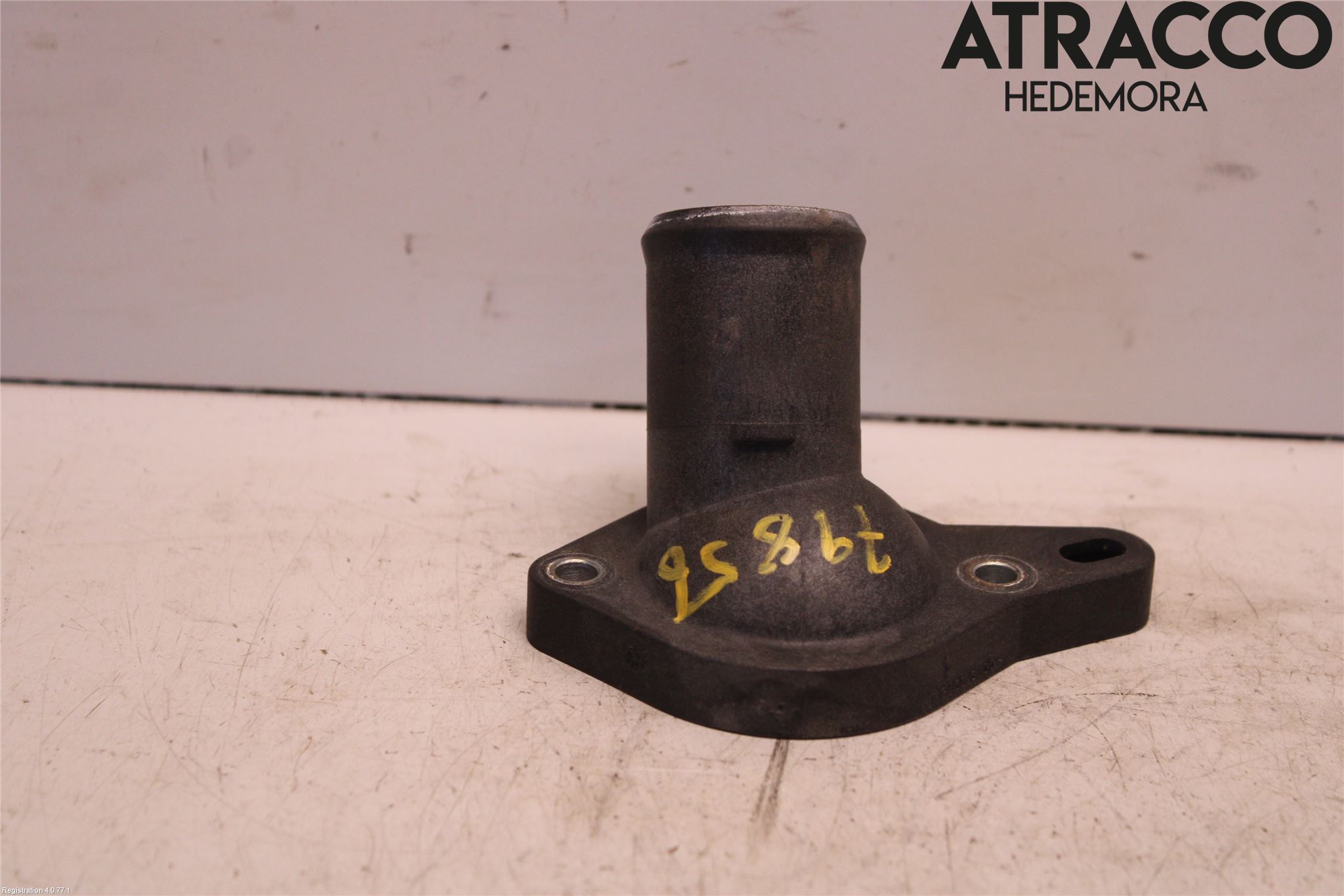 Mitsubishi COLT   04-08 Termostathus-Lock