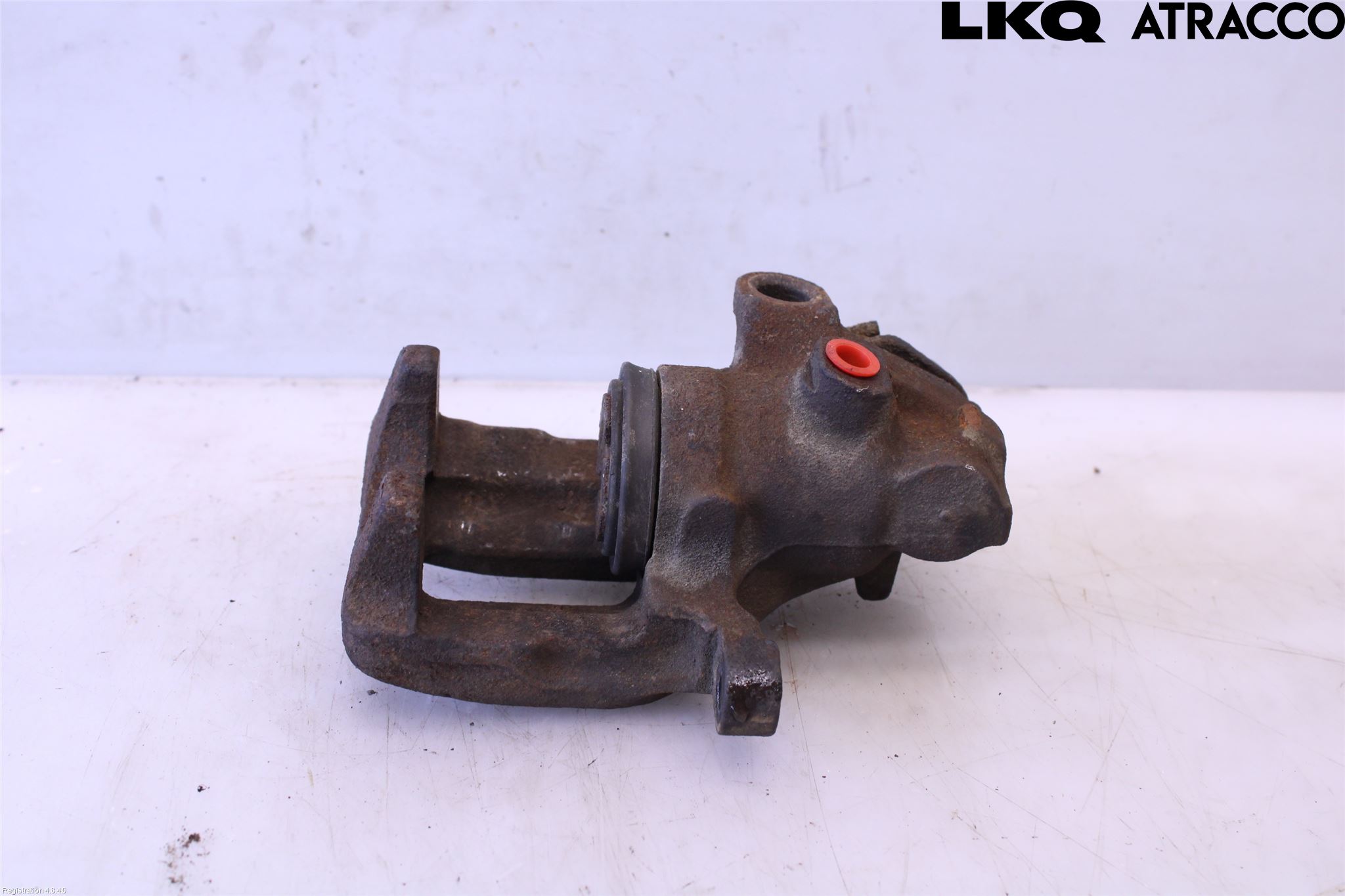 Audi 80/S2 92-95 Bromsok Bak Höger