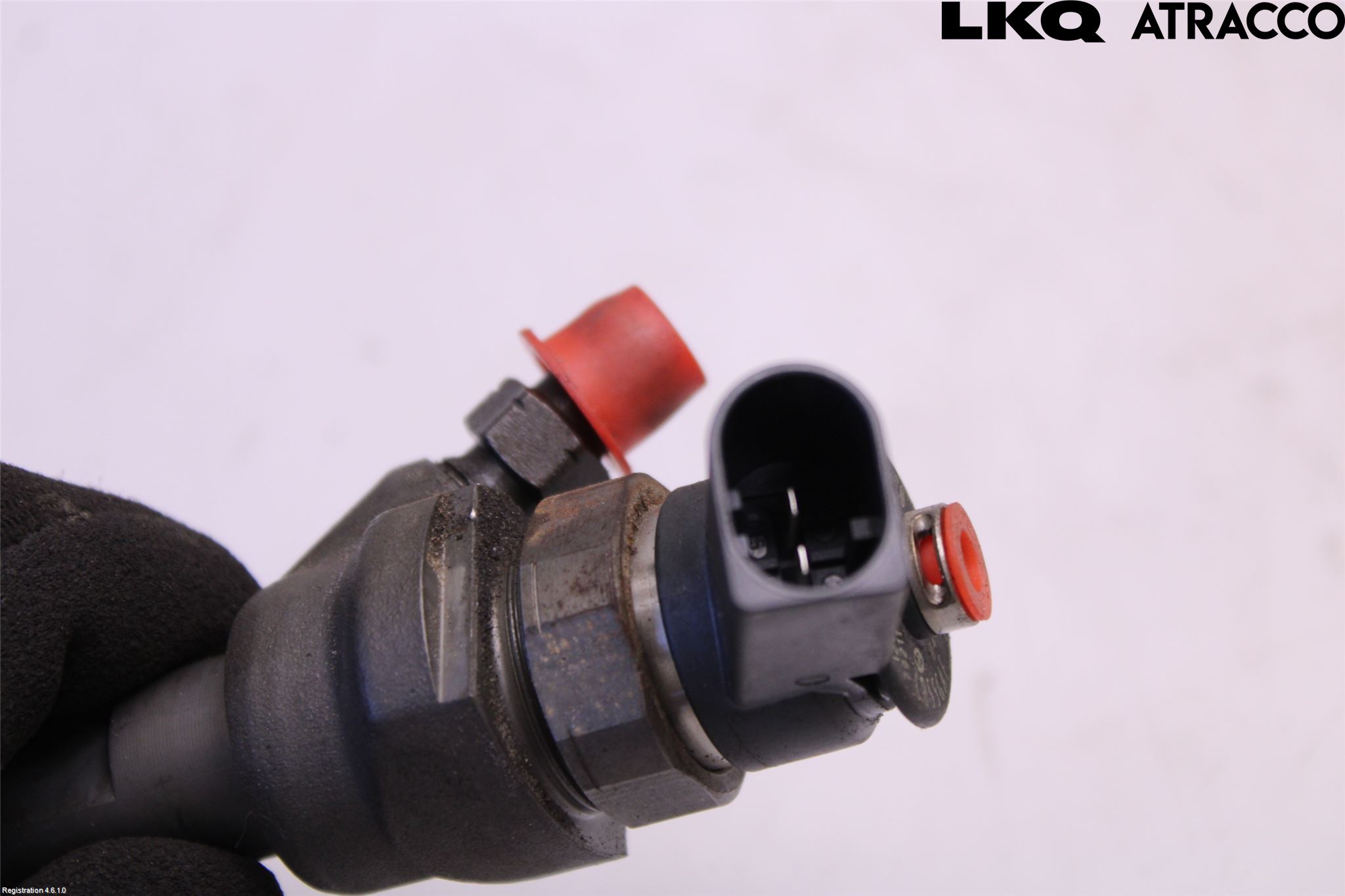 BMW 1 E87/81 5D/3D 03-11 Injspridare