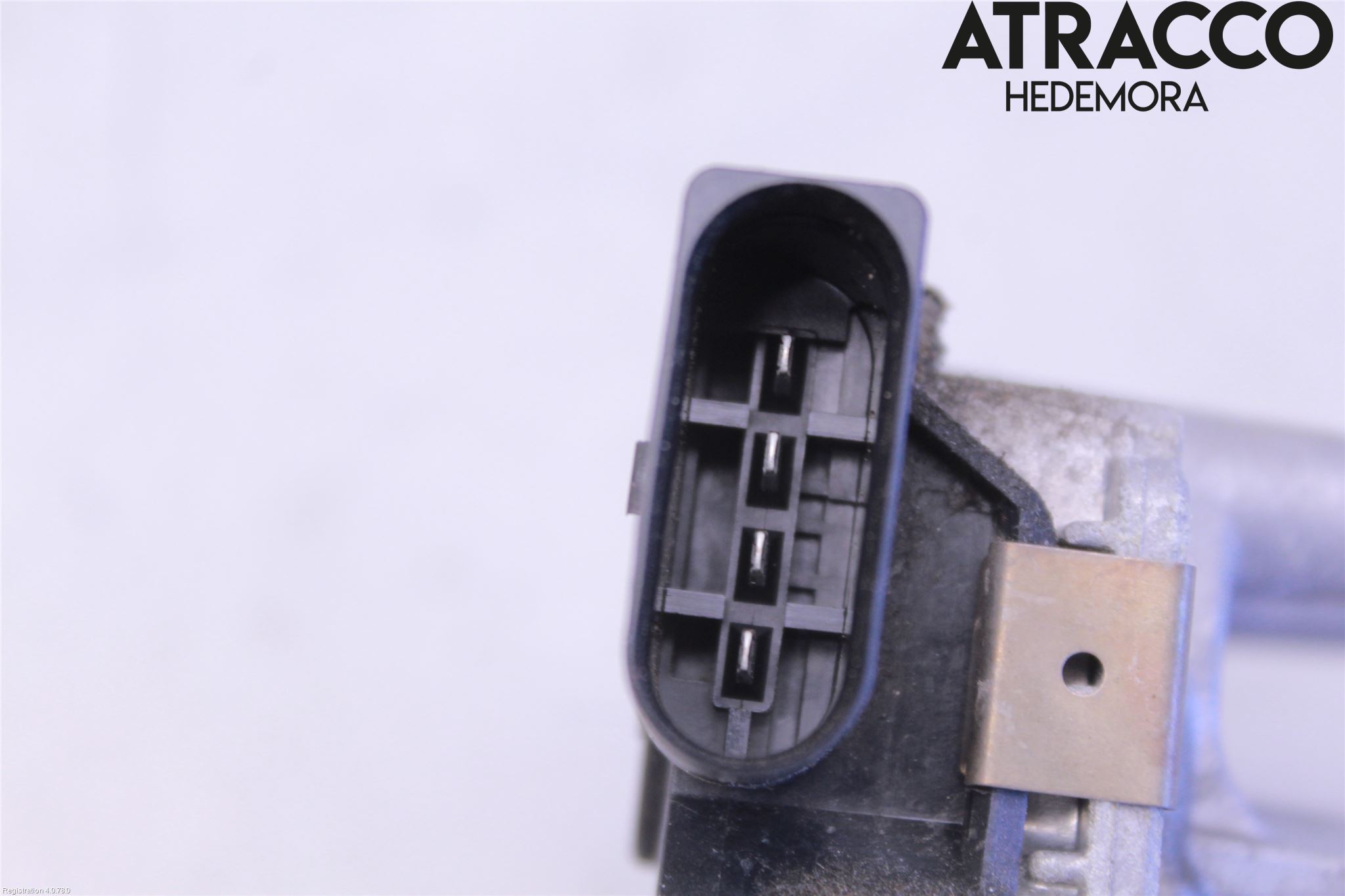 Audi Q3 8U 12-18 Torkarmotor Vindruta