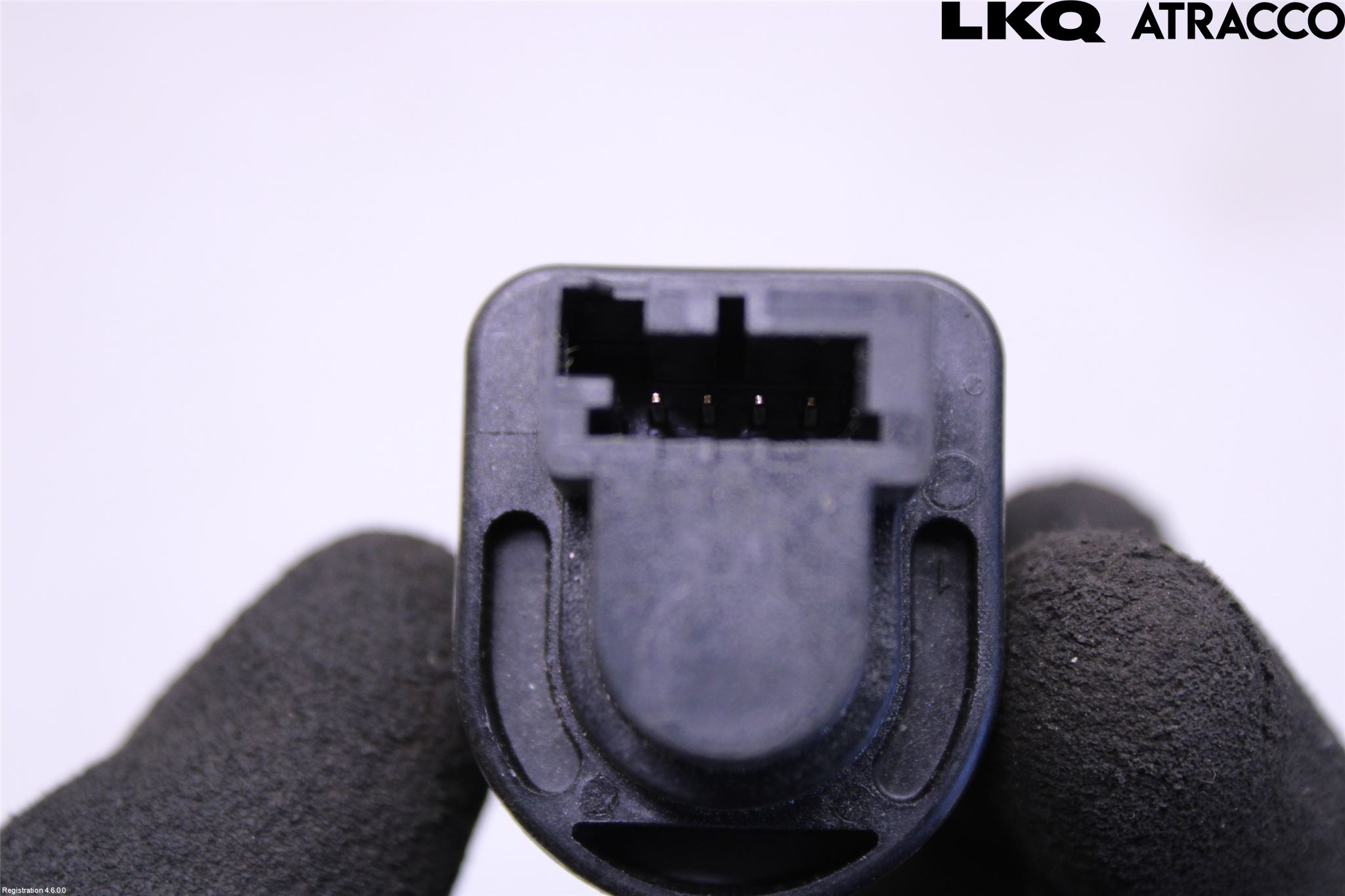 Citroen JUMPY/E-JUMPY 16- Bromsljuskontakt