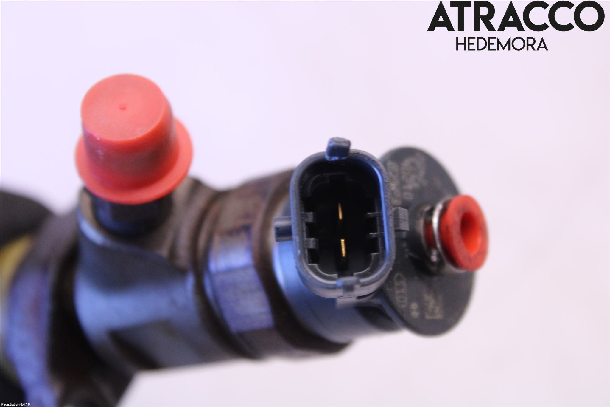 Ford FOCUS 08-11 Injspridare