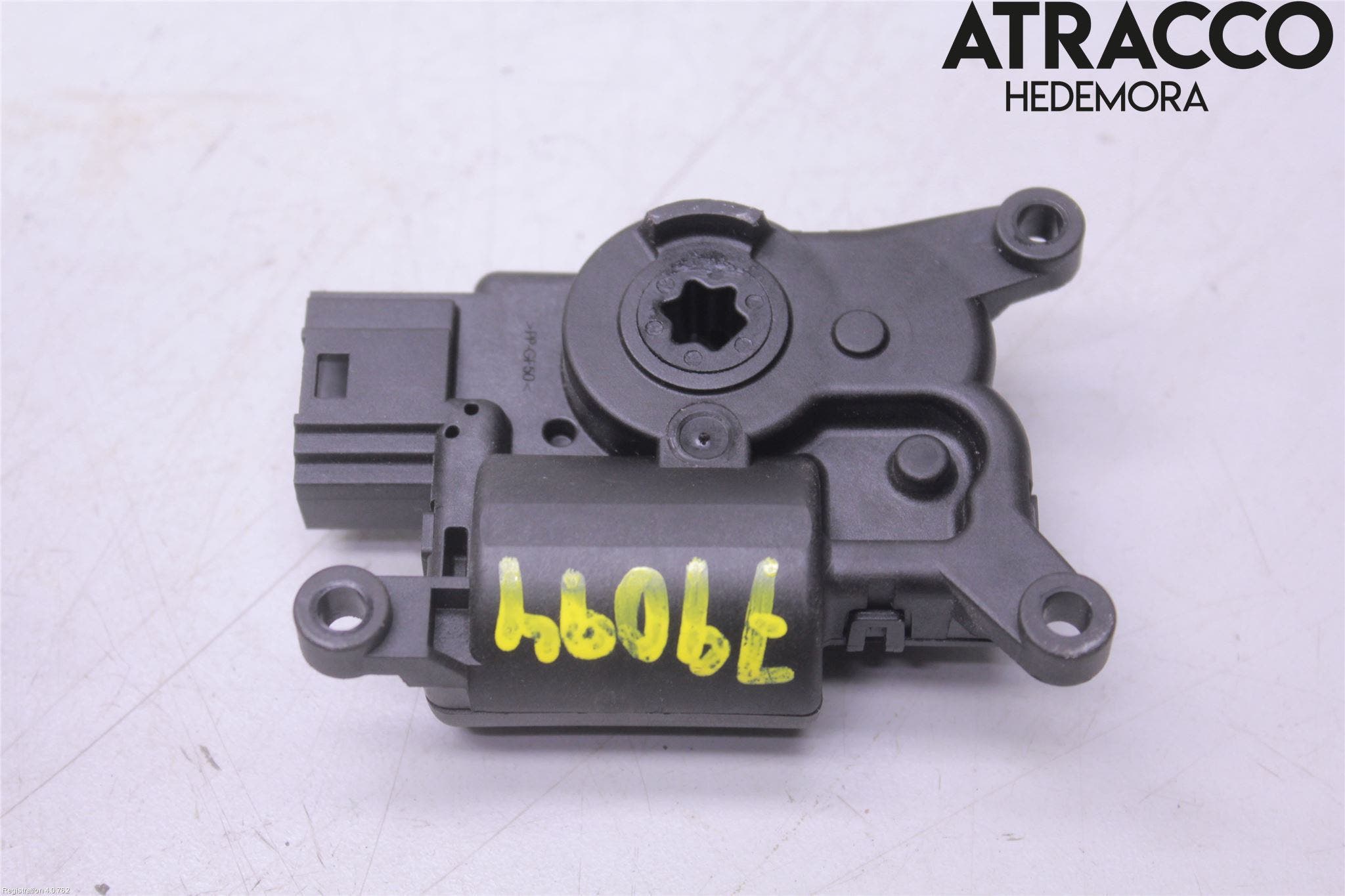 Seat IBIZA V 17-20 Ac Reglermotor