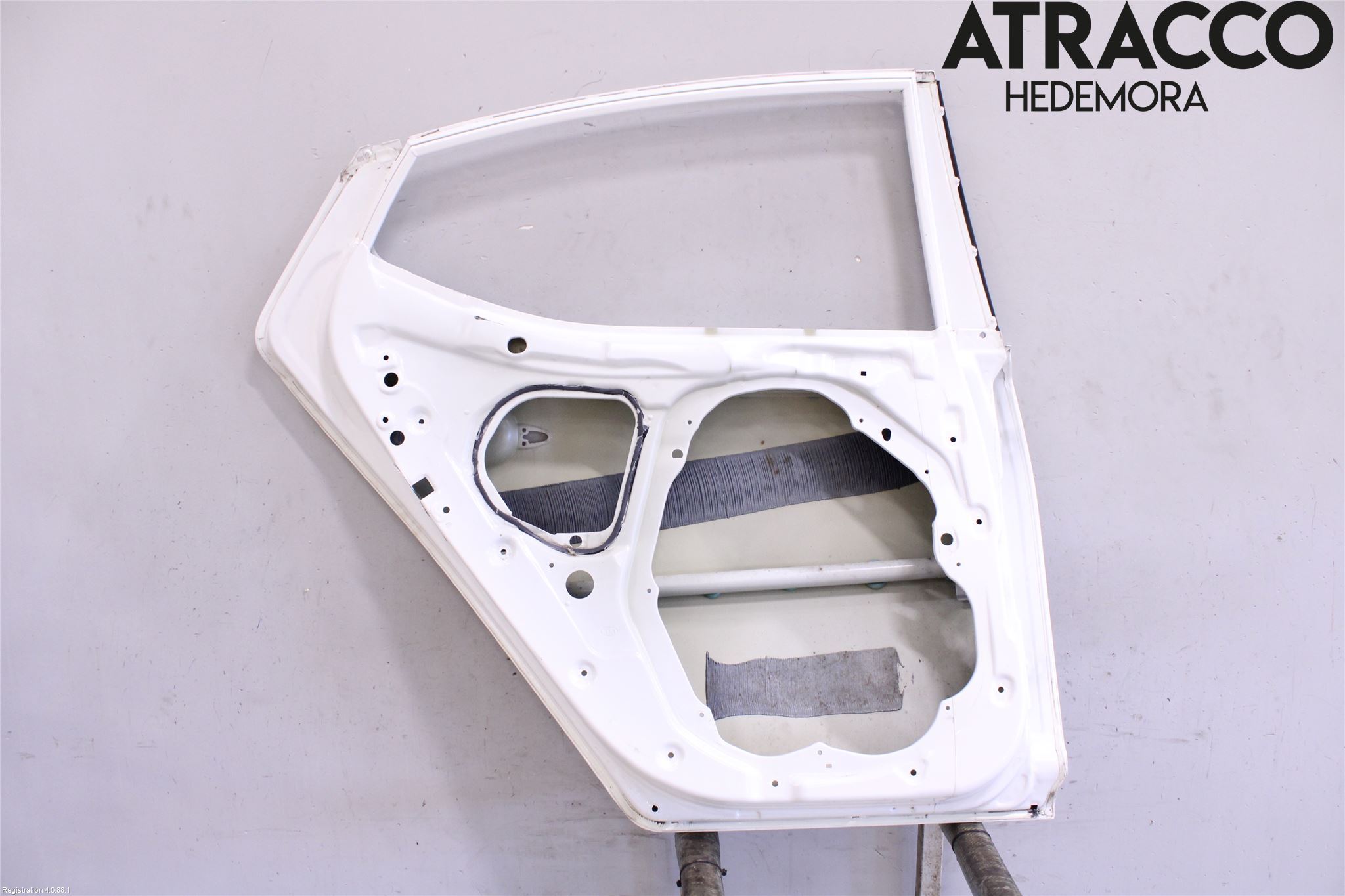 Kia OPTIMA 00-15 Dörr Bak Vänster