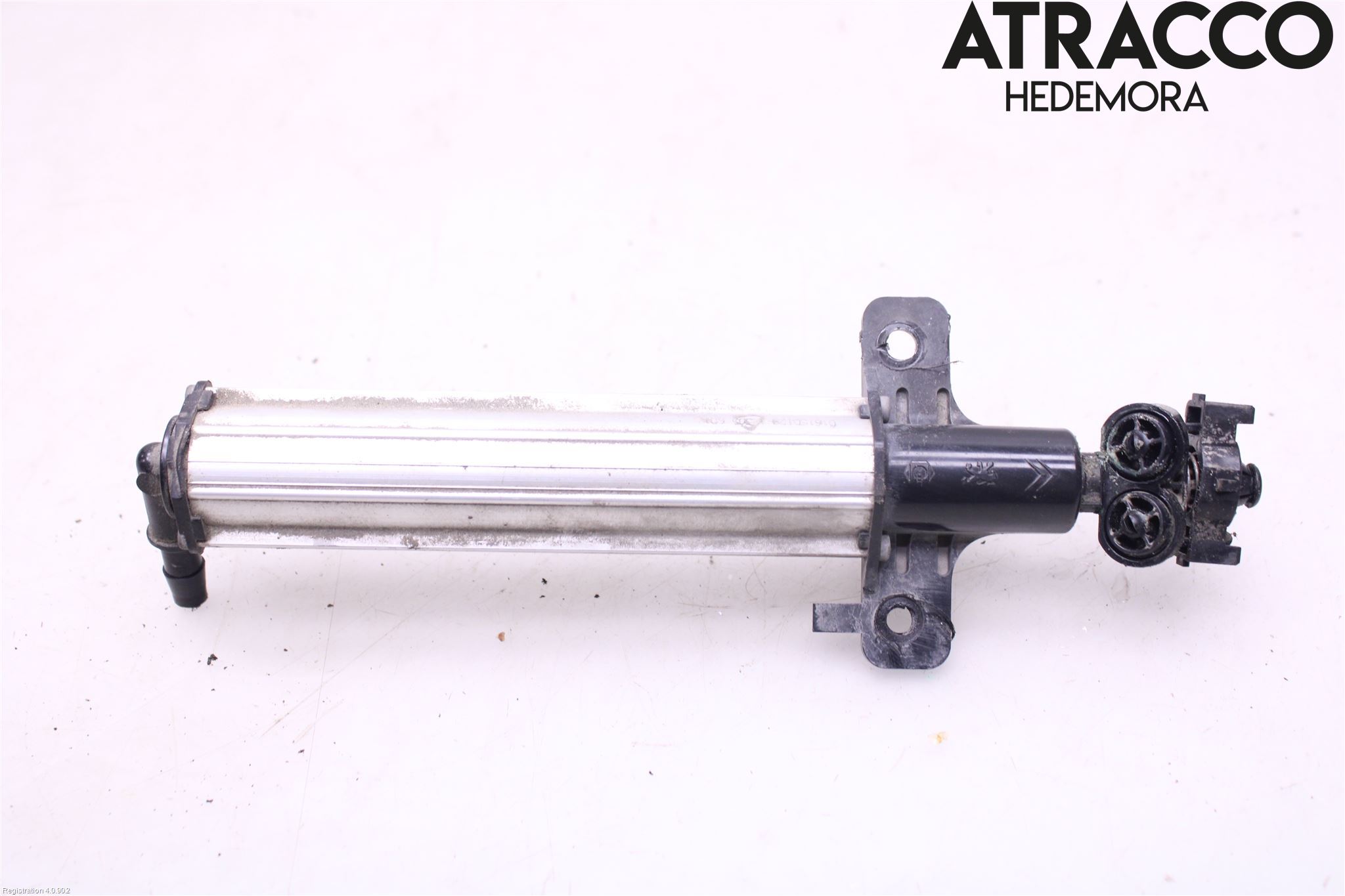 Citroen JUMPY 07-16 Spolarmunstycke Strålkastare