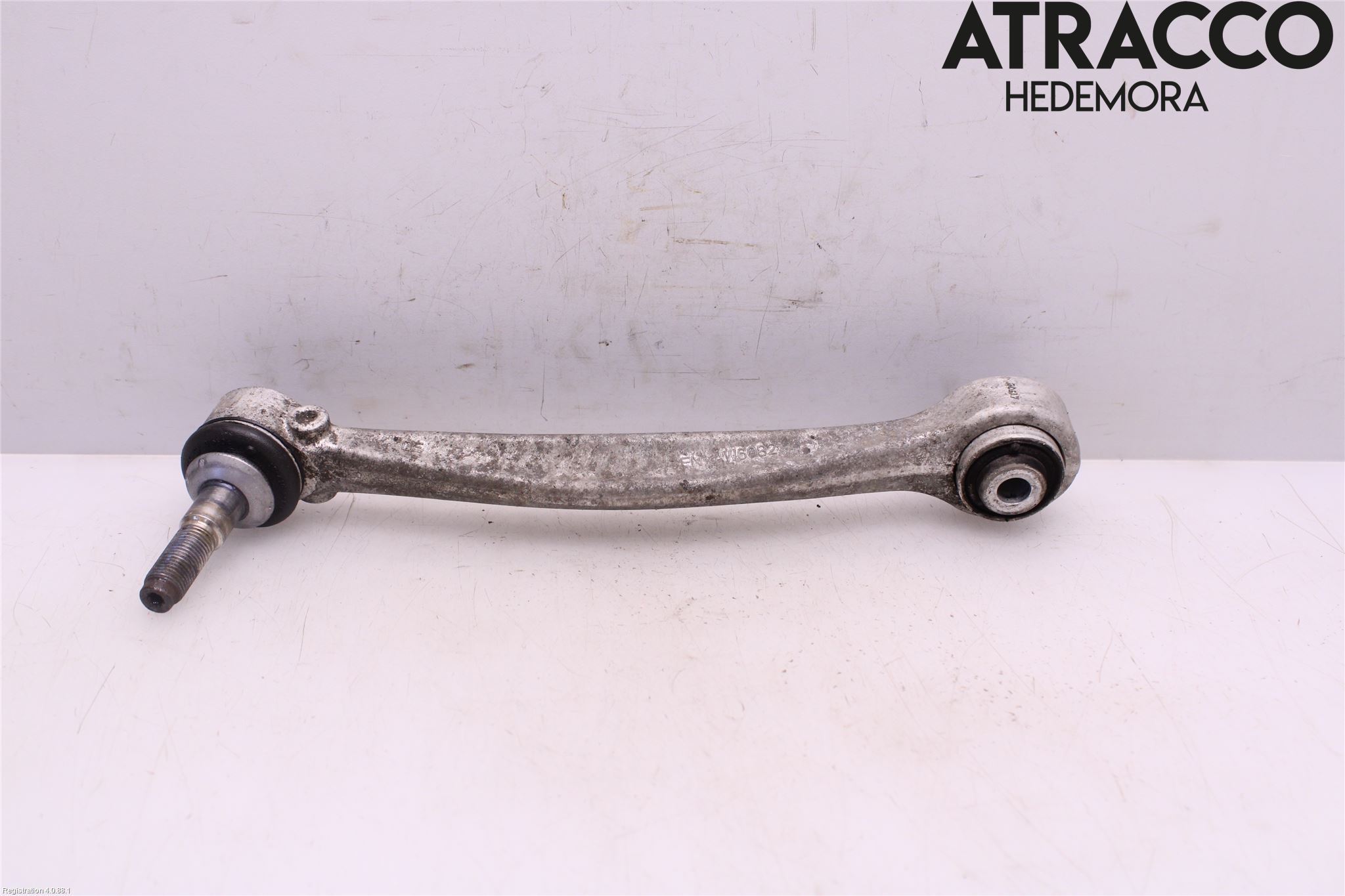 BMW 4 F32/F33/F82/F83 13-20 Bärarm Bak Övre Vänster