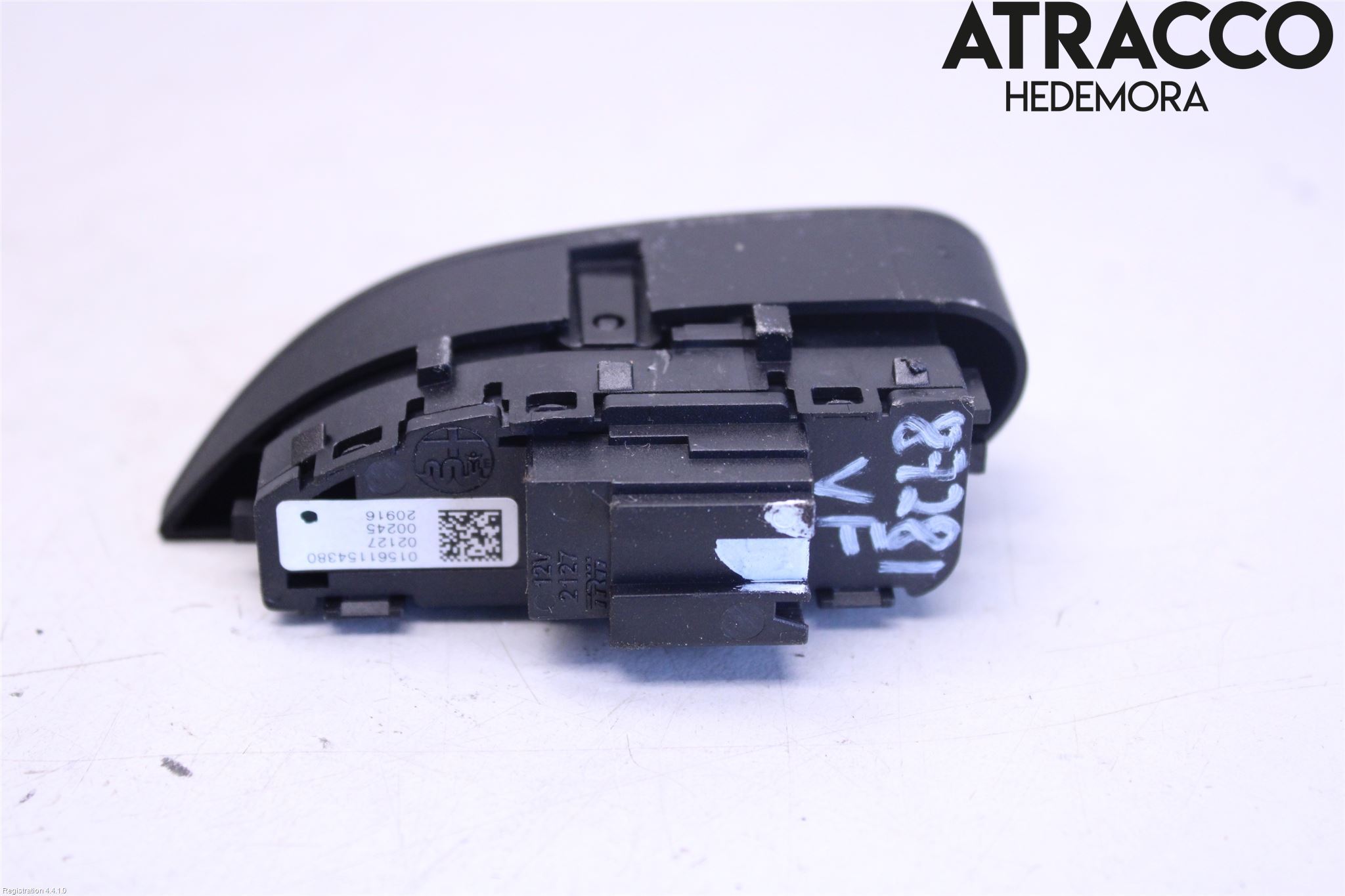 Alfa GIULIA Strömställare Centrallås