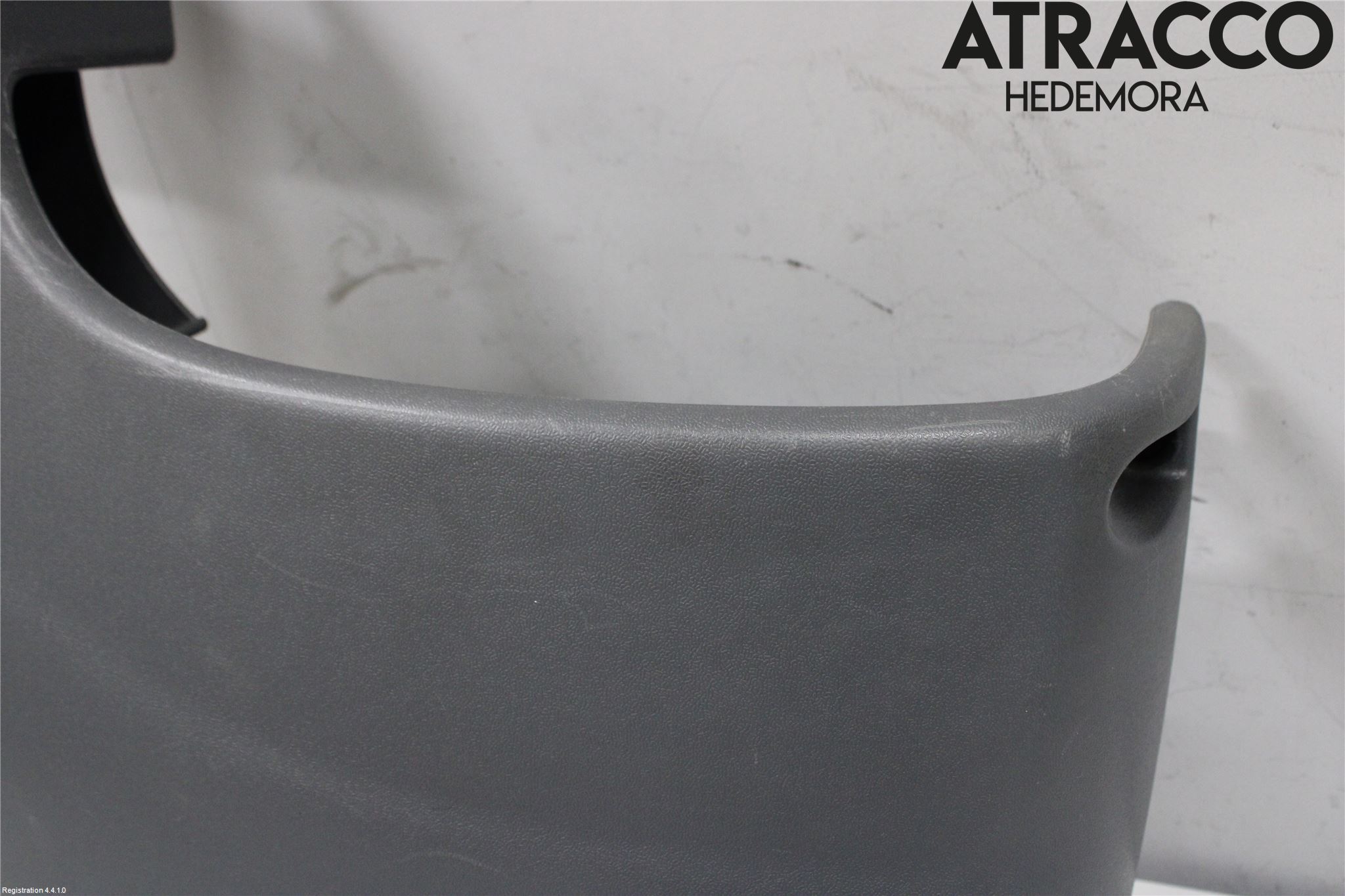 Fiat DUCATO 02-06 Dörr Fram Höger