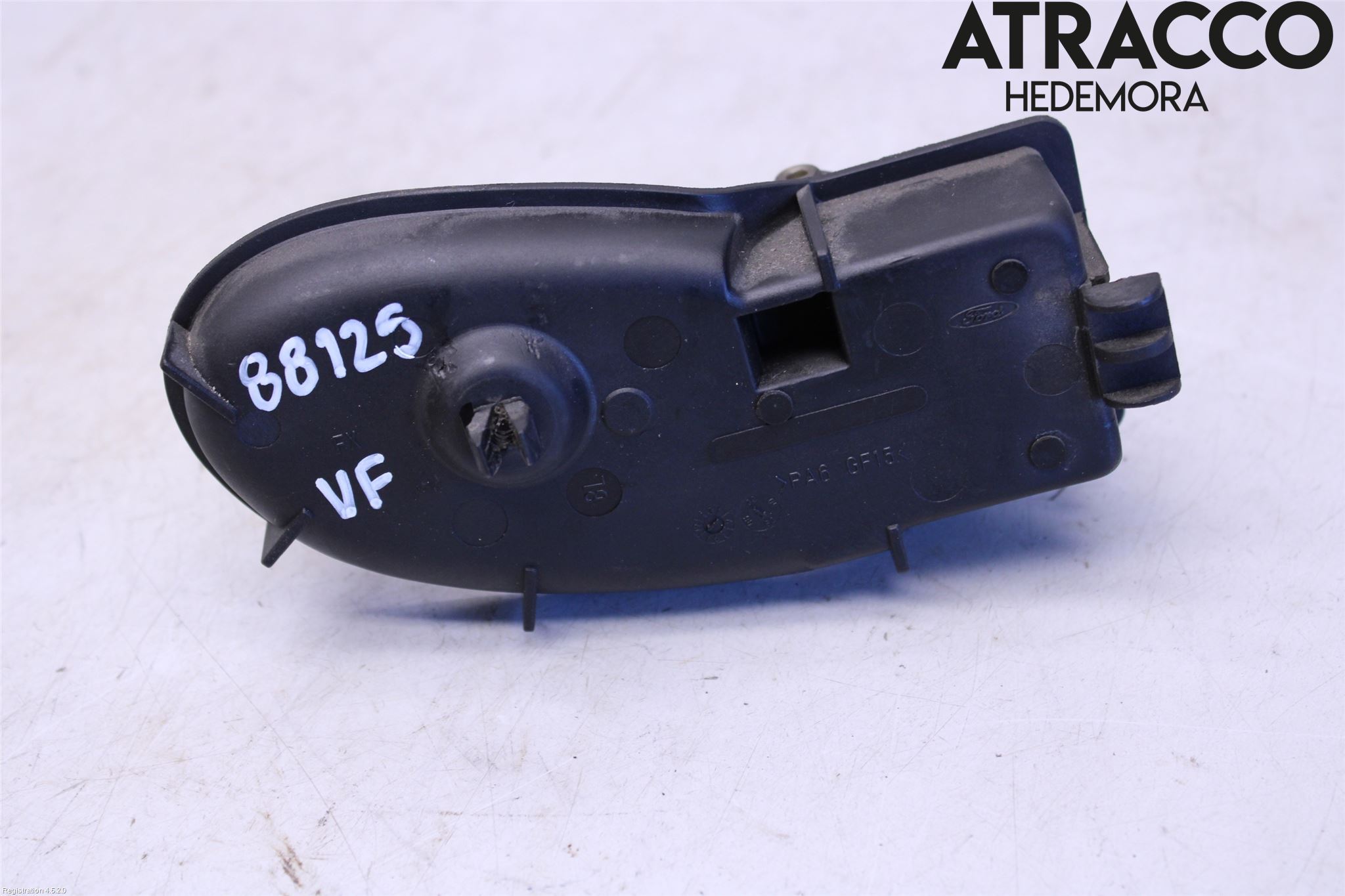 Ford TRANSIT    06-13 Dörrhandtag Inre Vä