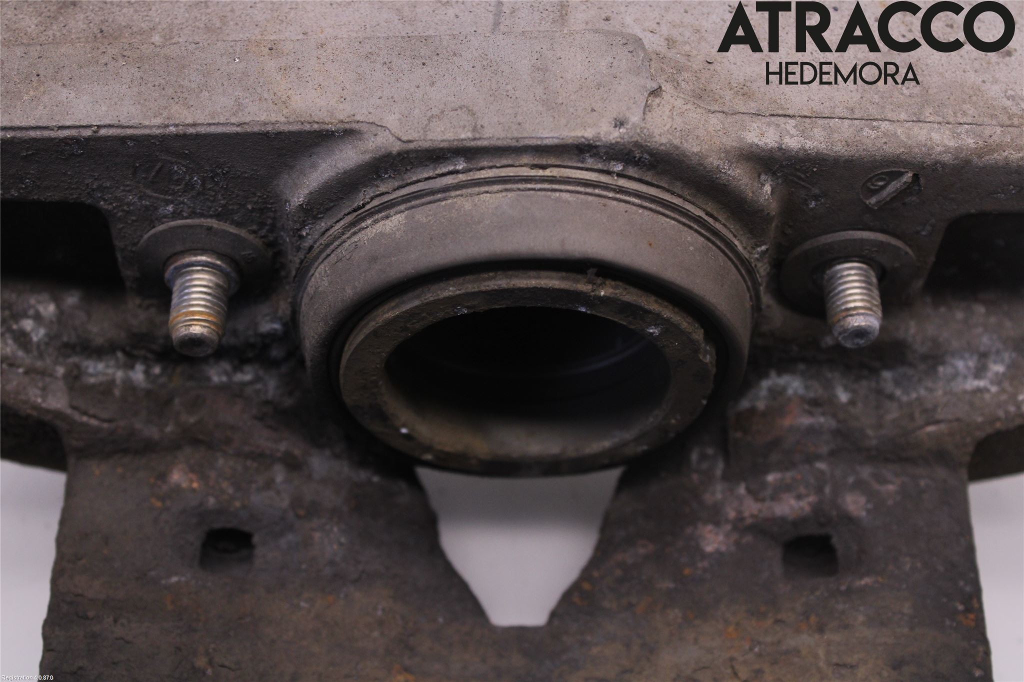 Volvo V60 11-13 Bromsok Fram Höger