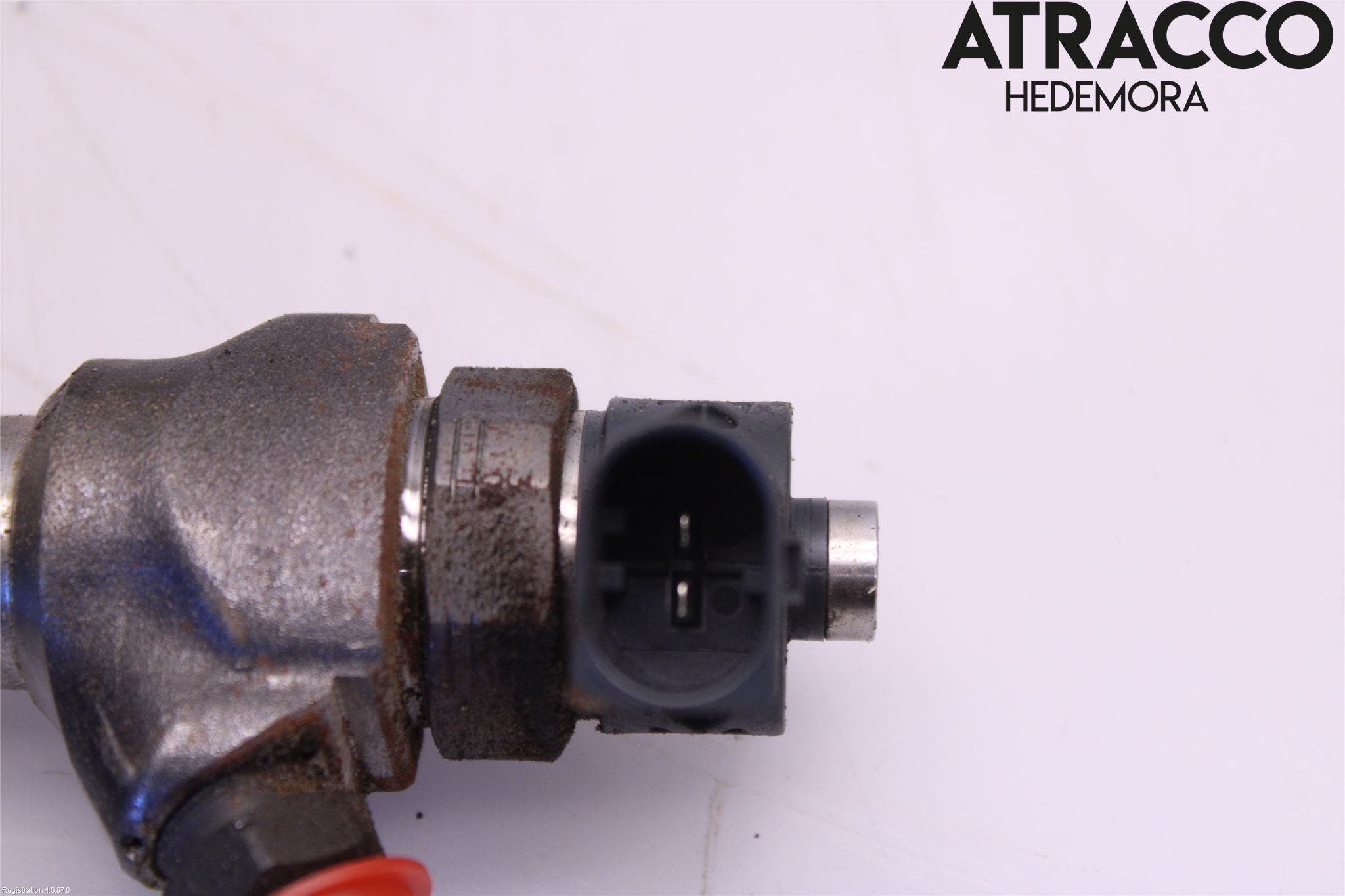 Volkswagen VW PASSAT 15-19 Injspridare