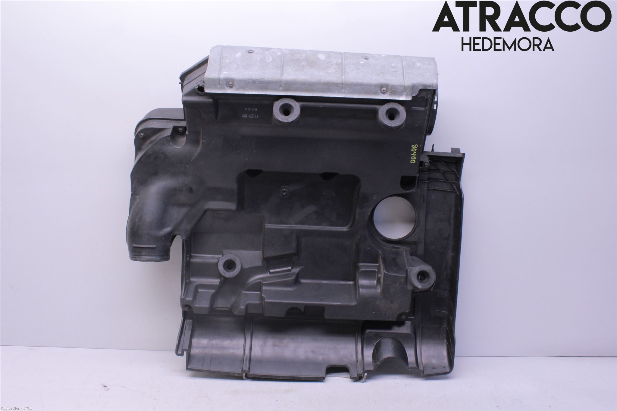 Volkswagen VW GOLF V 04-09 Luftrenare