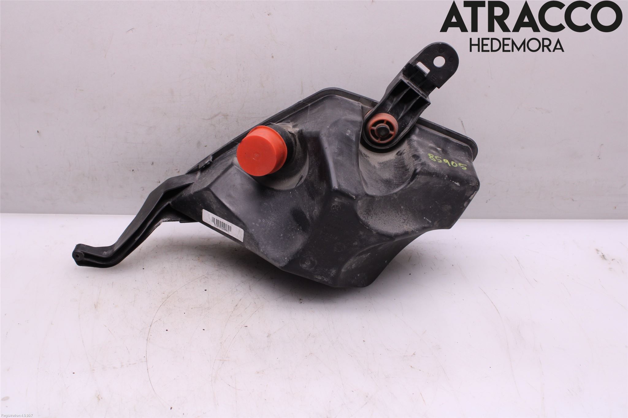 BMW 5 G30/G31/F90 17-23 Luftrenare