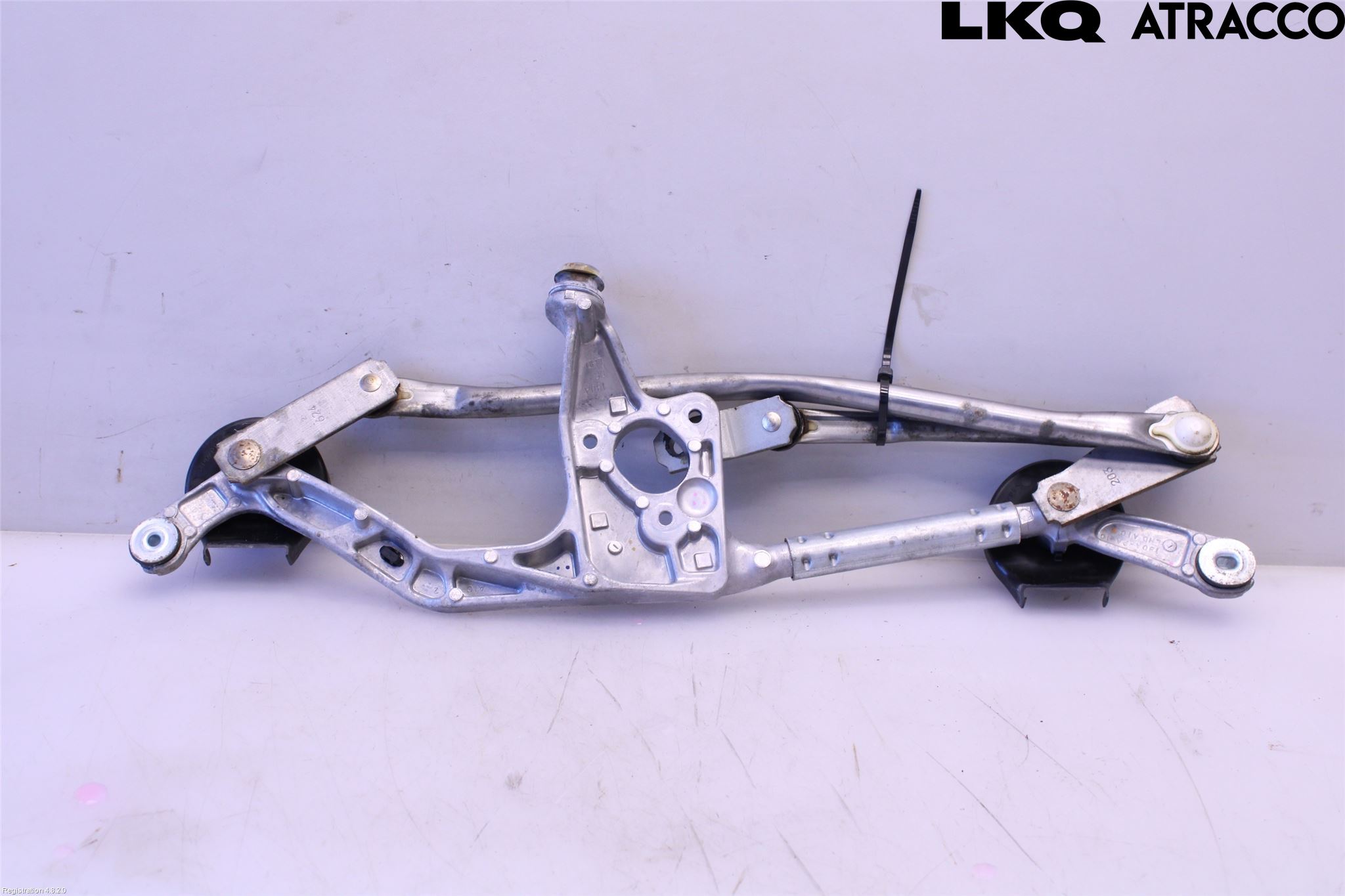 Toyota AURIS 13-19 Torkarmekanism Vindruta