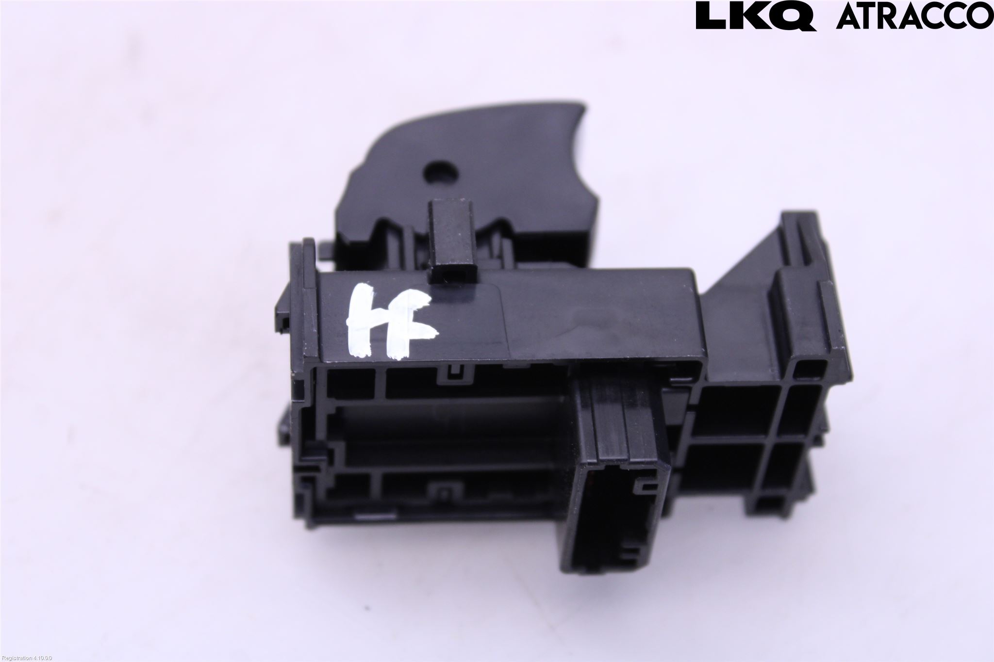 Toyota bZ4X EA10 22- Strömställare Elhiss