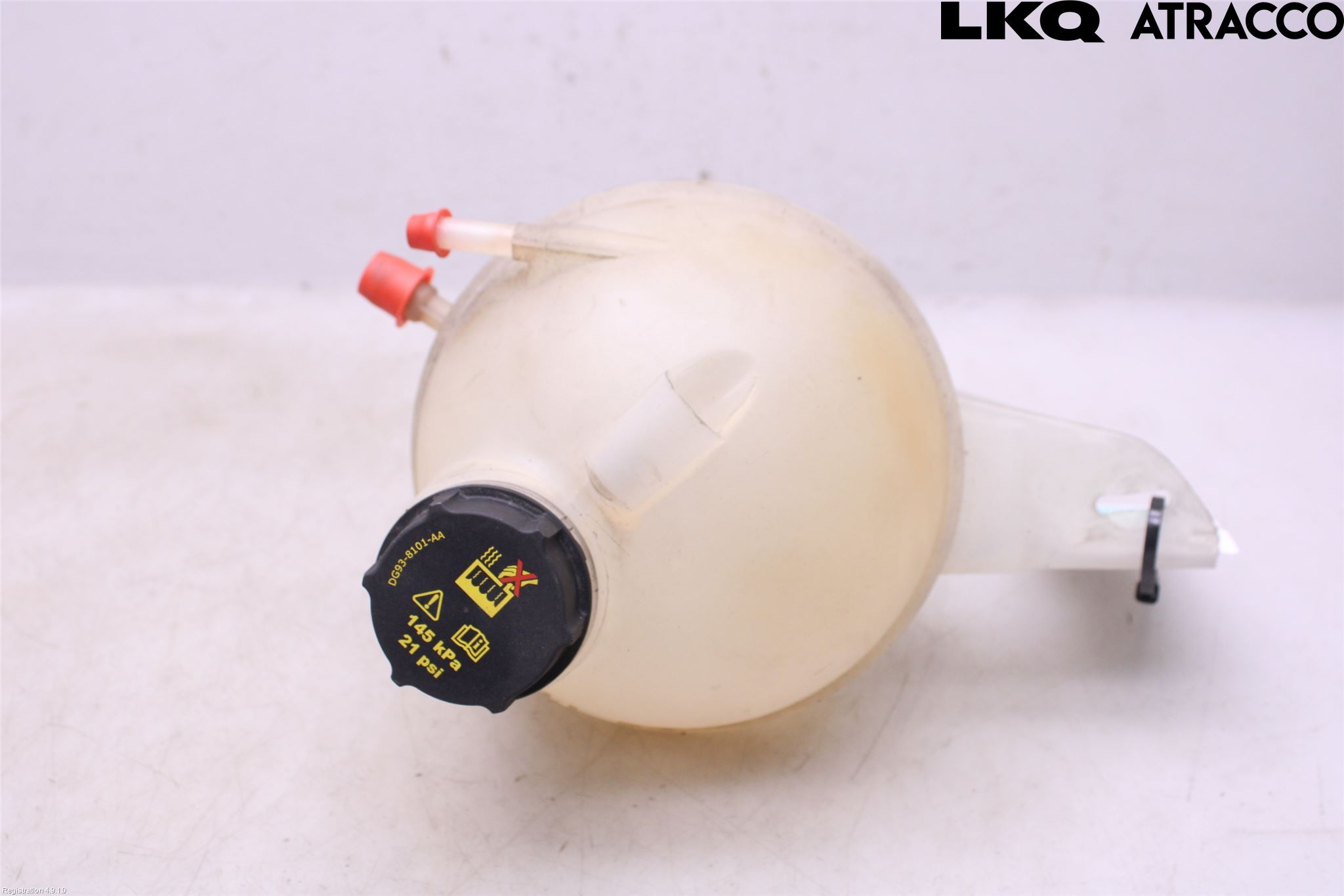 Ford TRANSIT/TOURNEO CUSTOM 13-24 Expansionstank