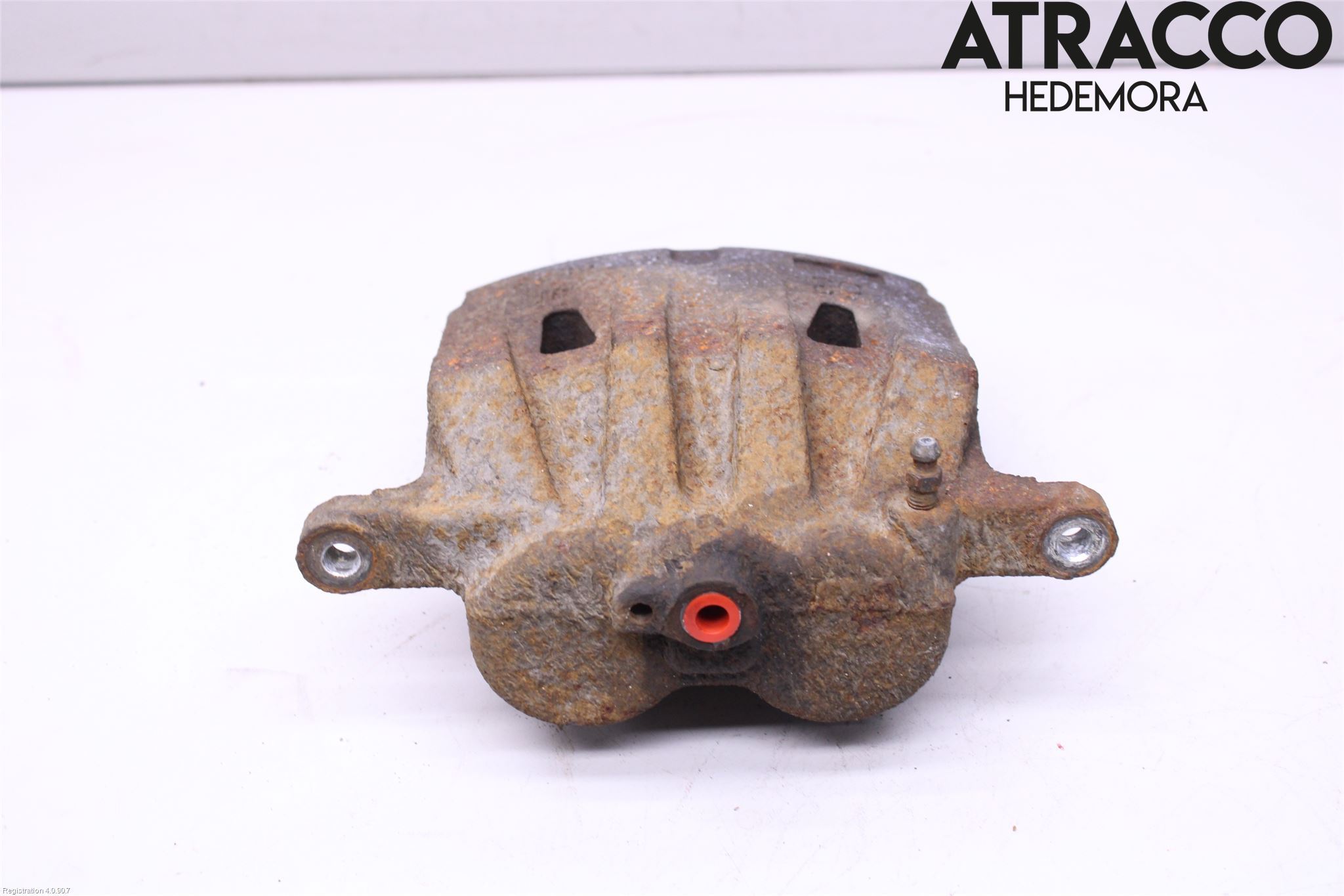 Lexus NX 300h 15-21 Bromsok Fram Höger