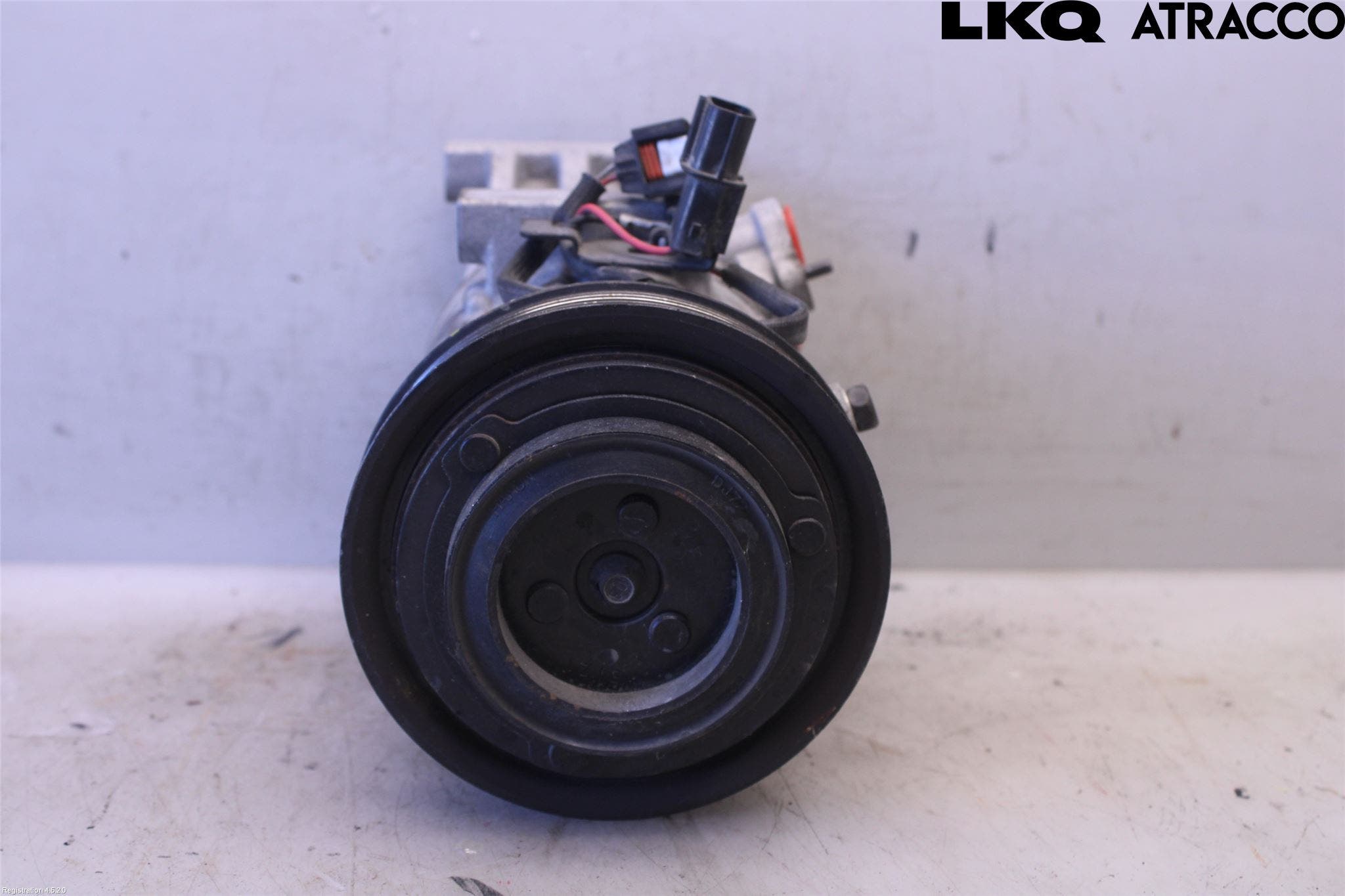 Kia PROCEED 19- Ac Kompressor