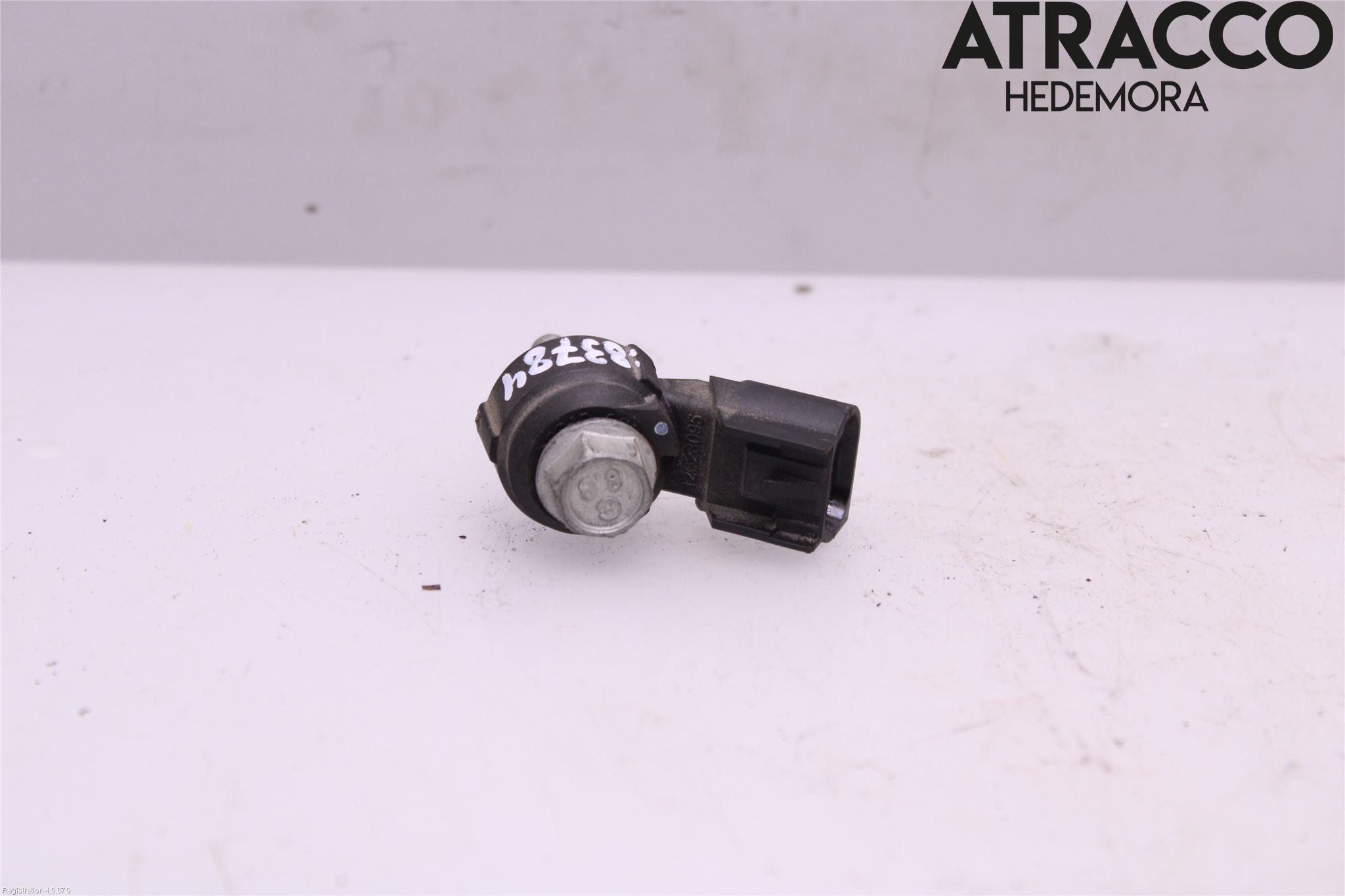 Opel INSIGNIA 09-16 Injknacksensor