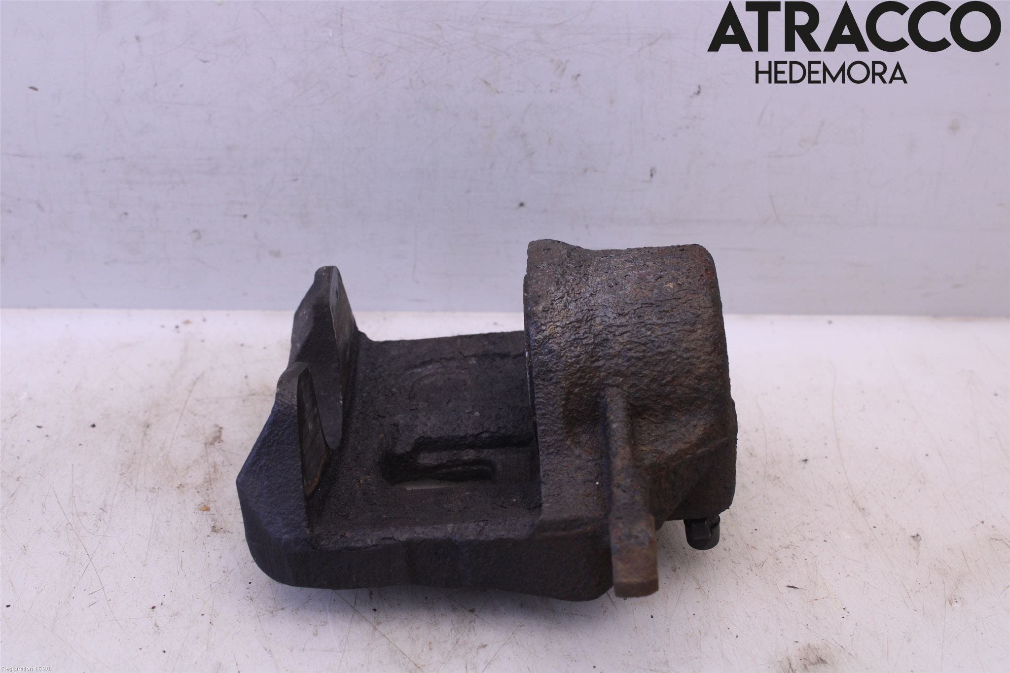 Opel INSIGNIA 09-16 Bromsok Fram Höger