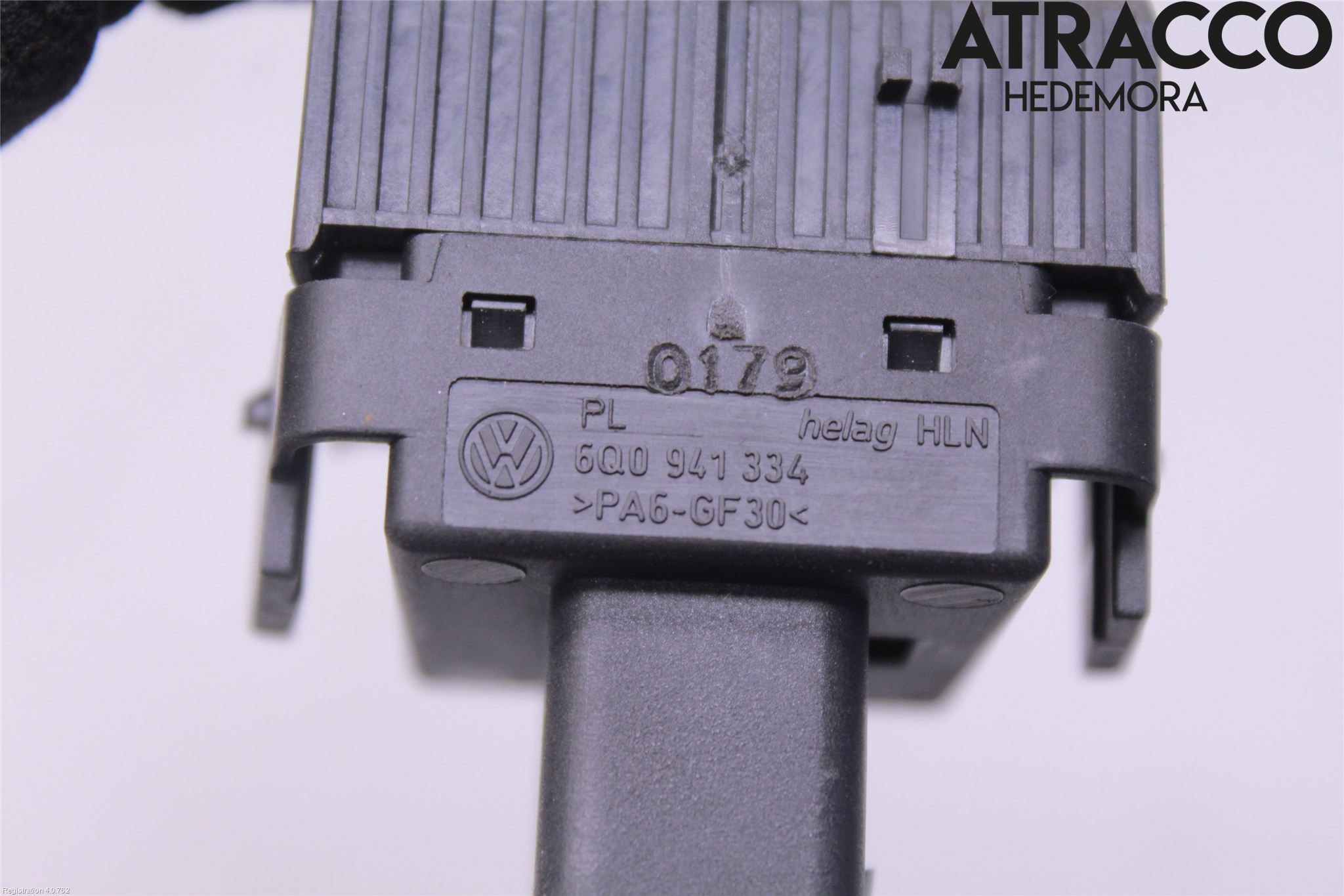 Volkswagen VW TRANSP/CARAVELLE (T6) 16-22 Strömställare Dimmer