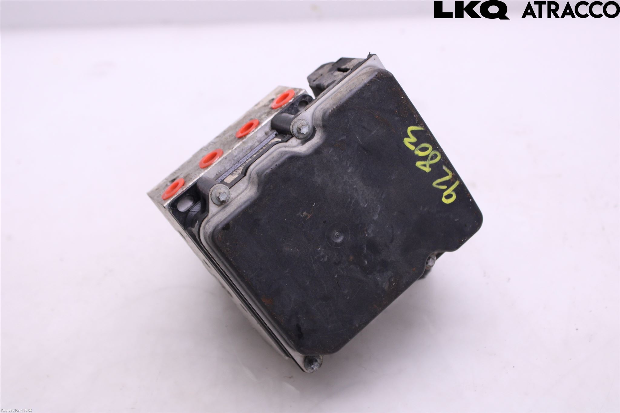 Toyota AVENSIS 09-15 Abs Hydraulaggregat