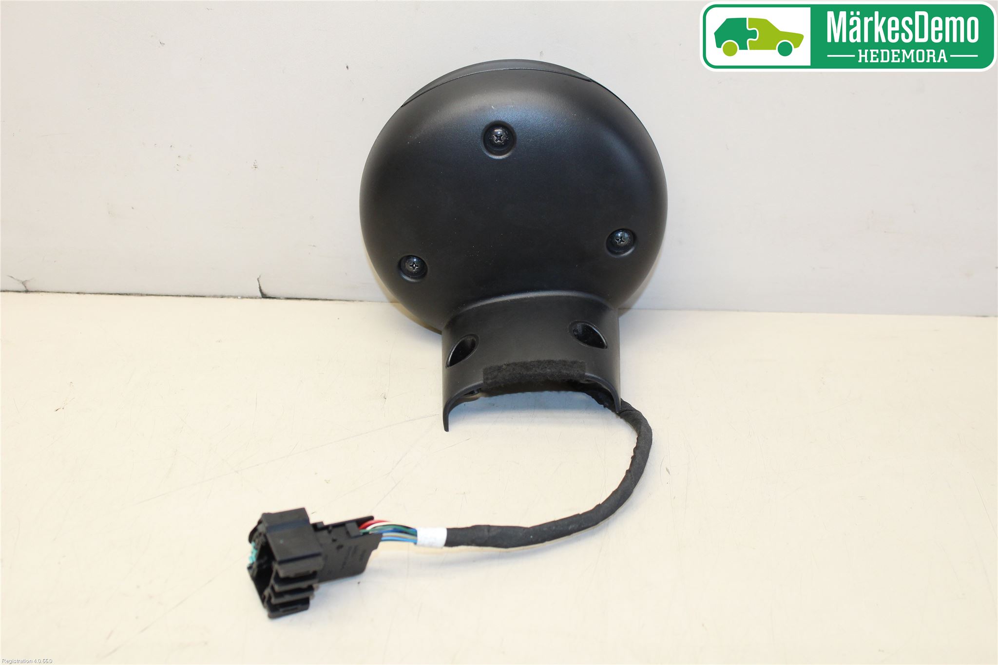Mini CLUBMAN R55 06-14 Instrument Komb
