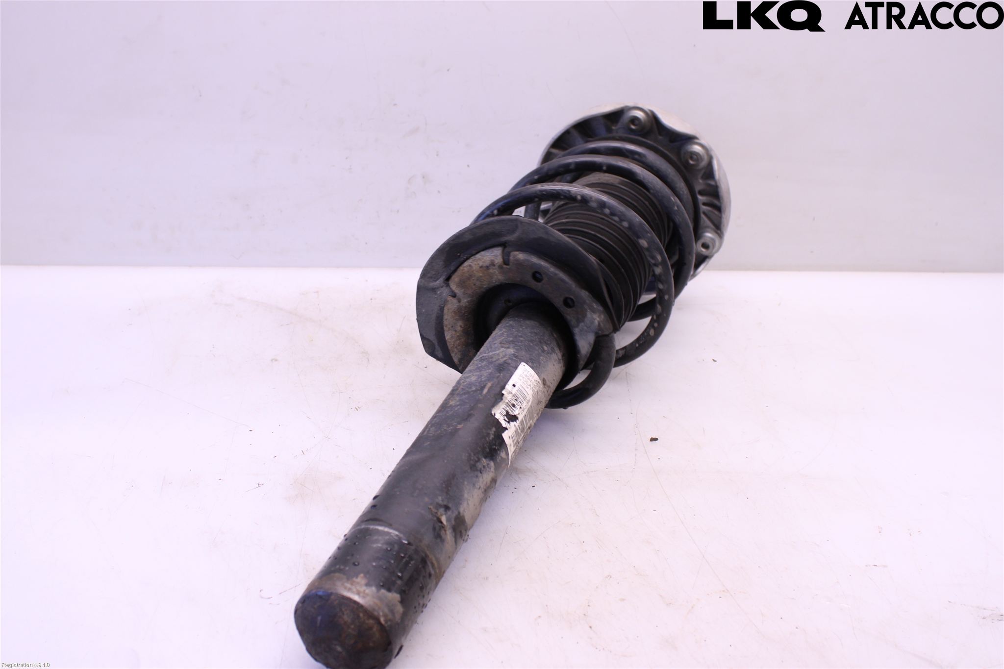 BMW 2 F45 Active Tourer 14-21 Fjäderben Fram Höger