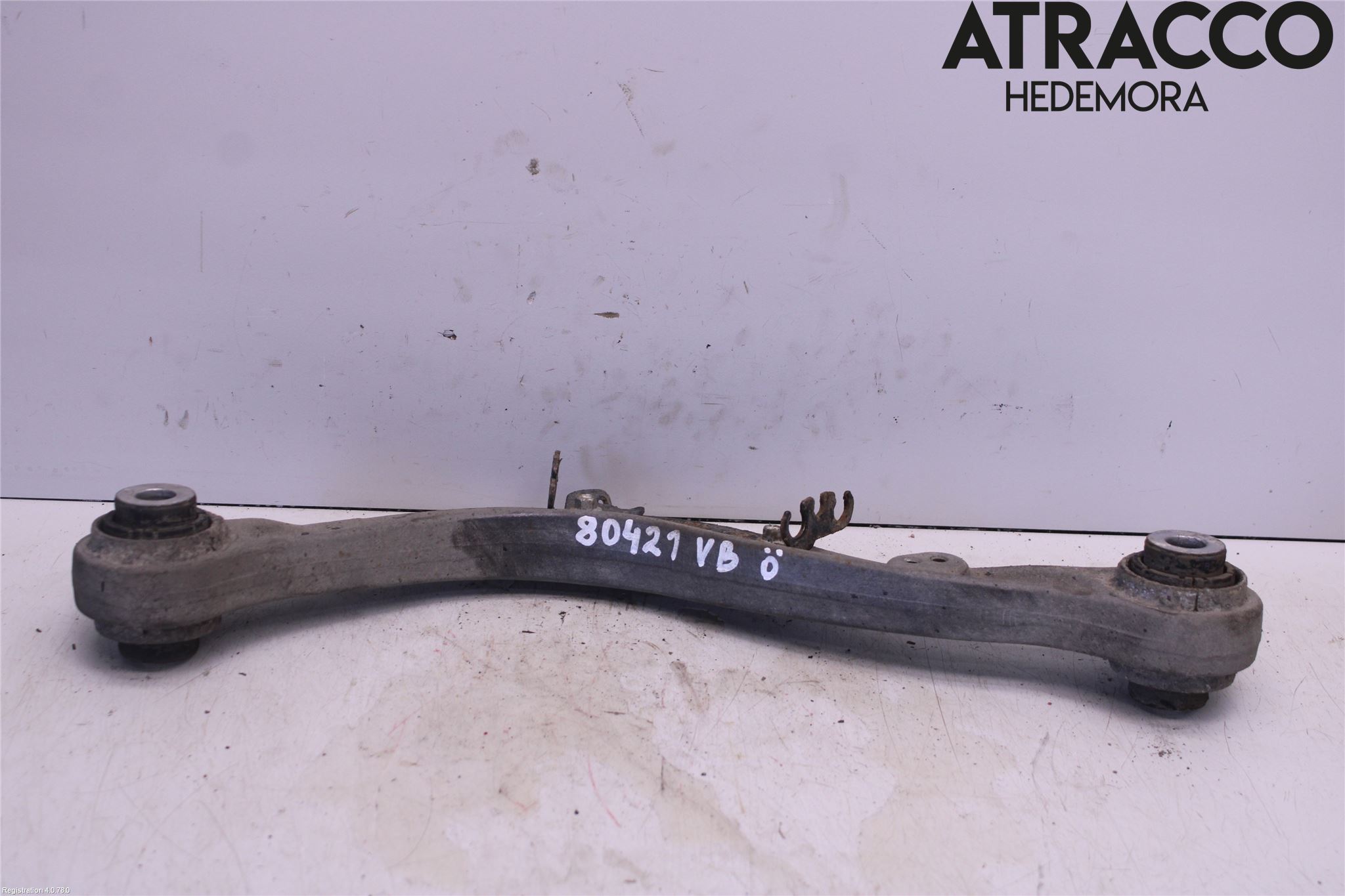 Landrover RANGE ROVER SPORT (L494) 14-22 Bärarm Bak Övre Vänster